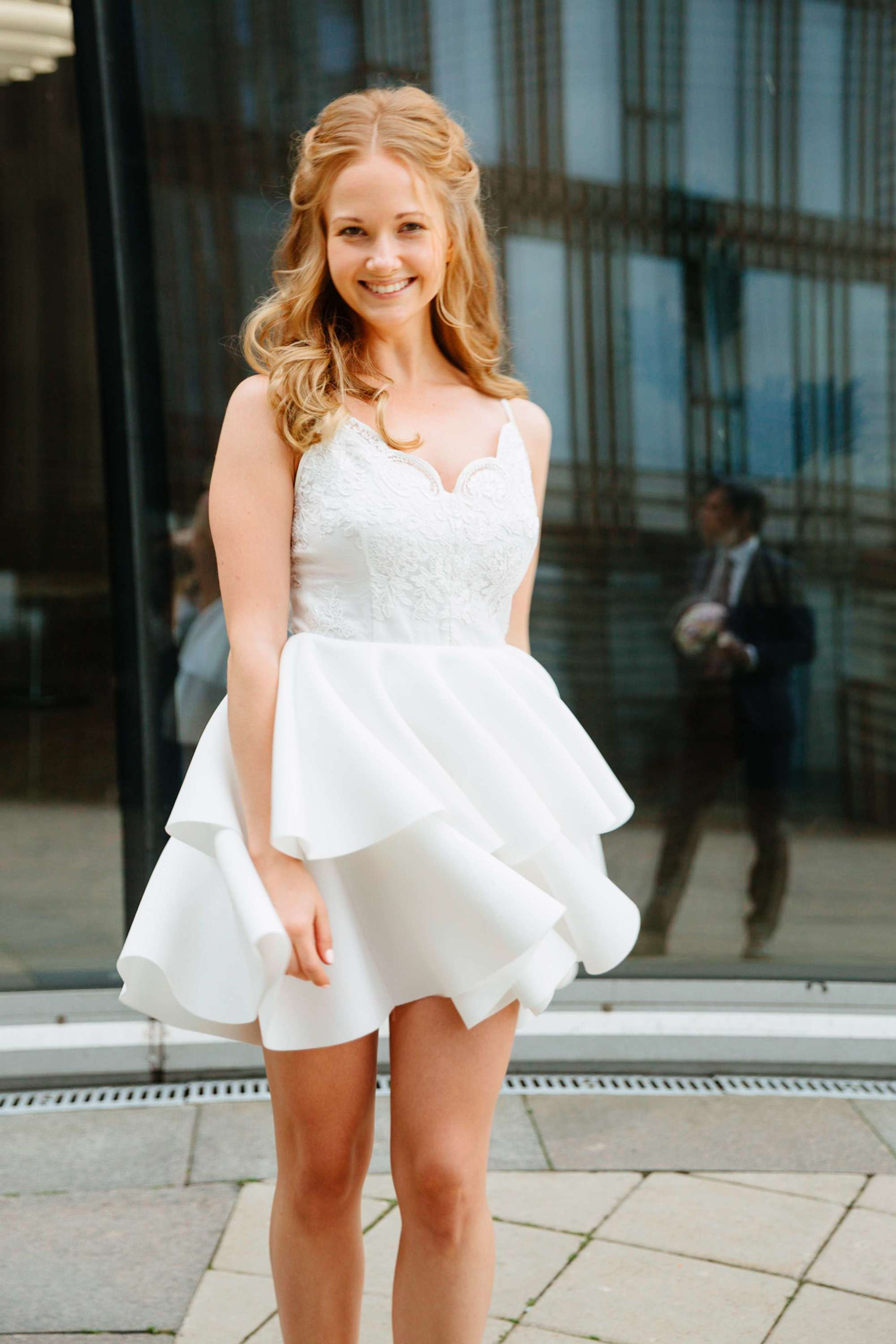 Олег и Катя