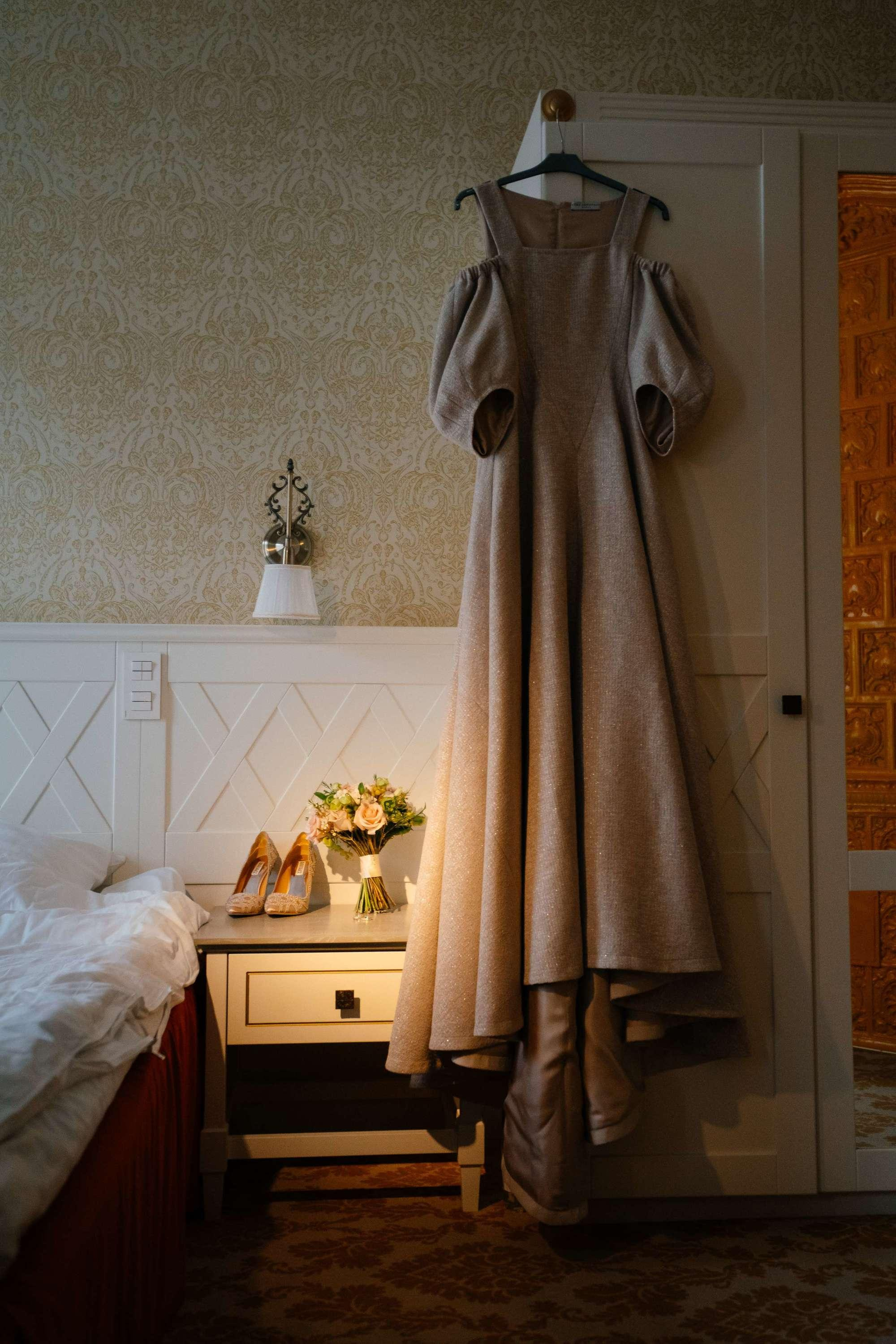 Костя и Катя