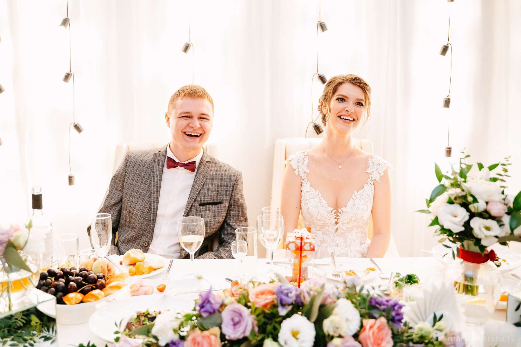 Коля и Люба