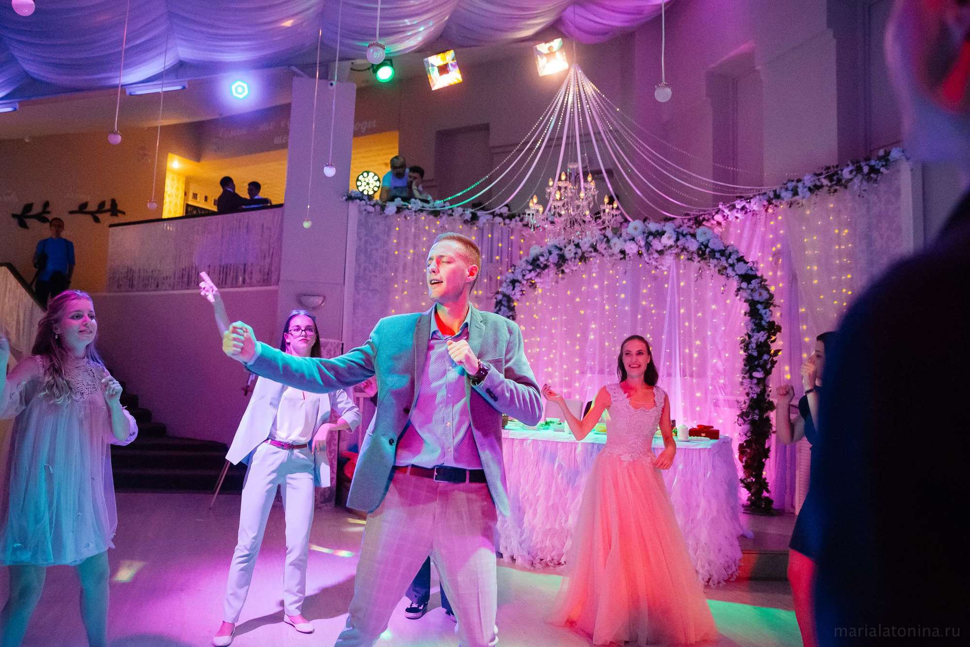 Андрей и Екатерина. Семейный и свадебный фотограф в Санкт-Петербурге и Москве