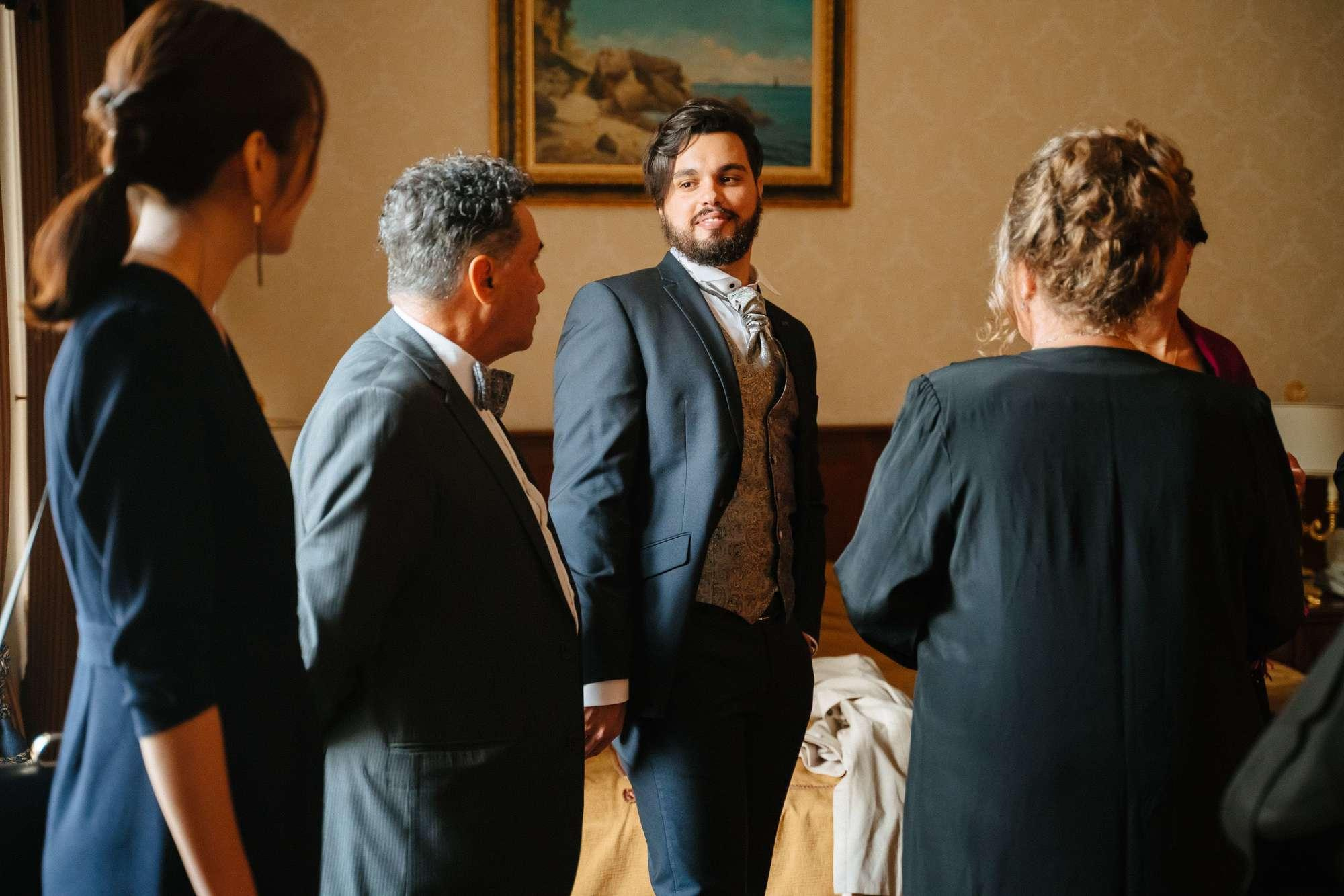 Джуилио и Лилия. Семейный и свадебный фотограф в Санкт-Петербурге и Москве