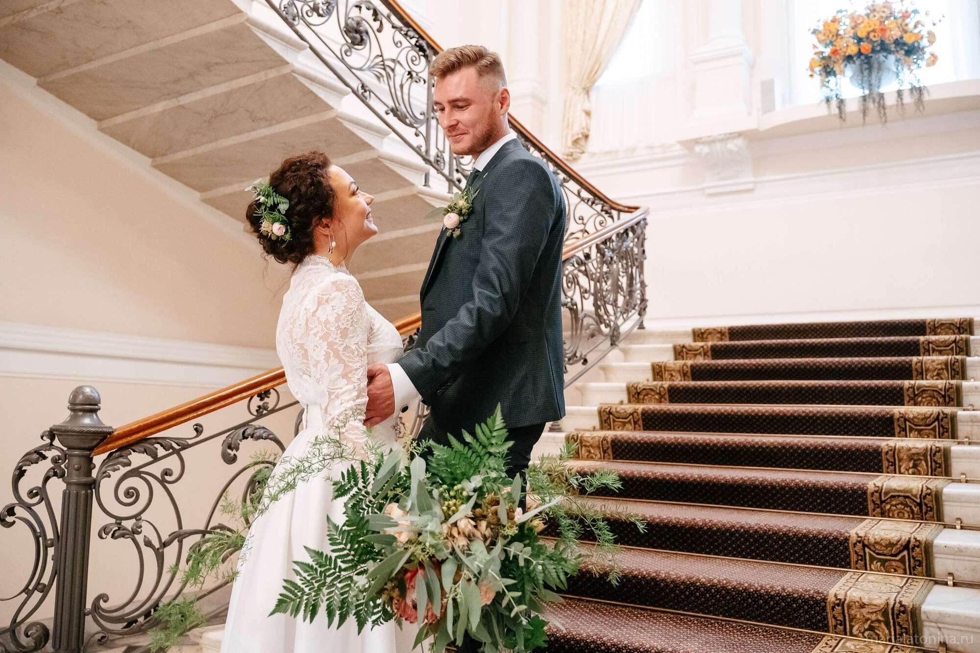 Стасян и Нателла