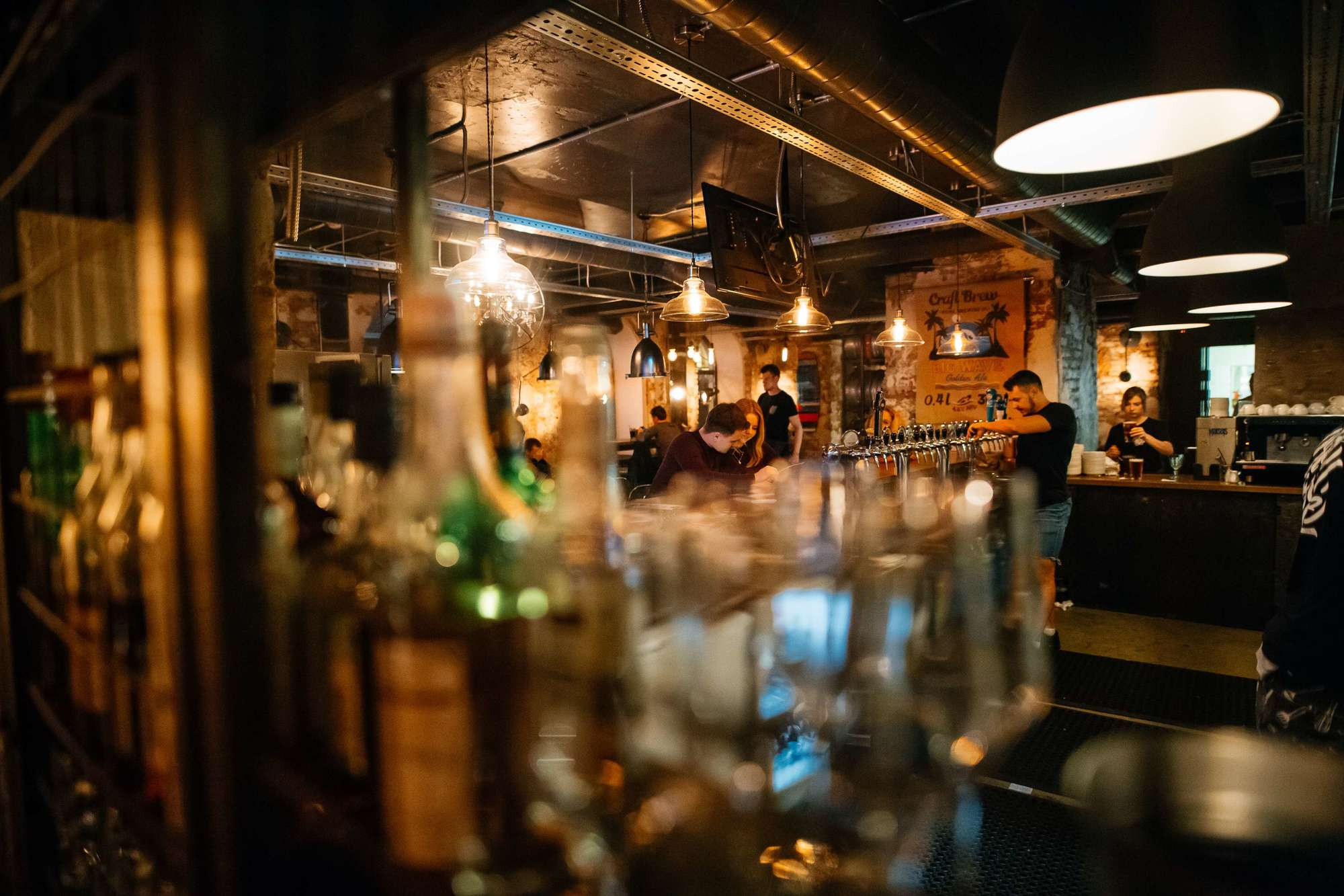 Полина и Саша