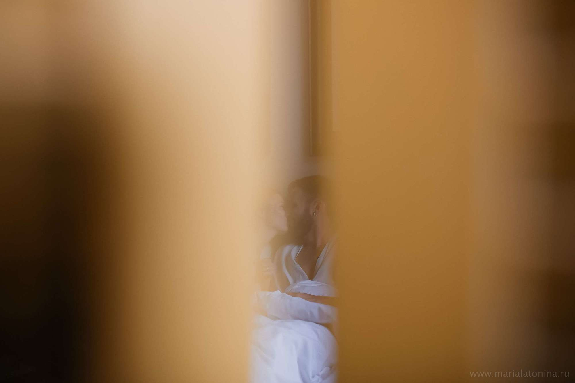 Алексей и Анастасия