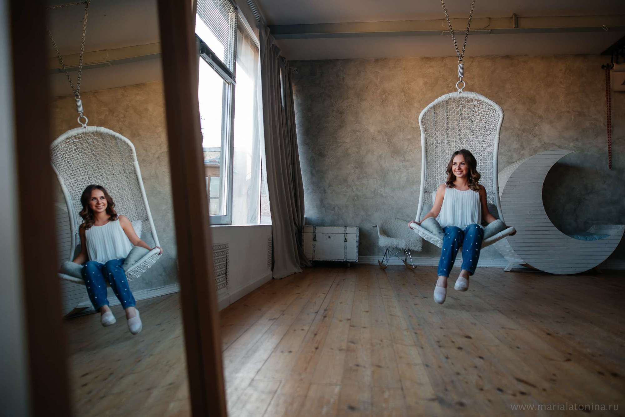 Ксюша студия