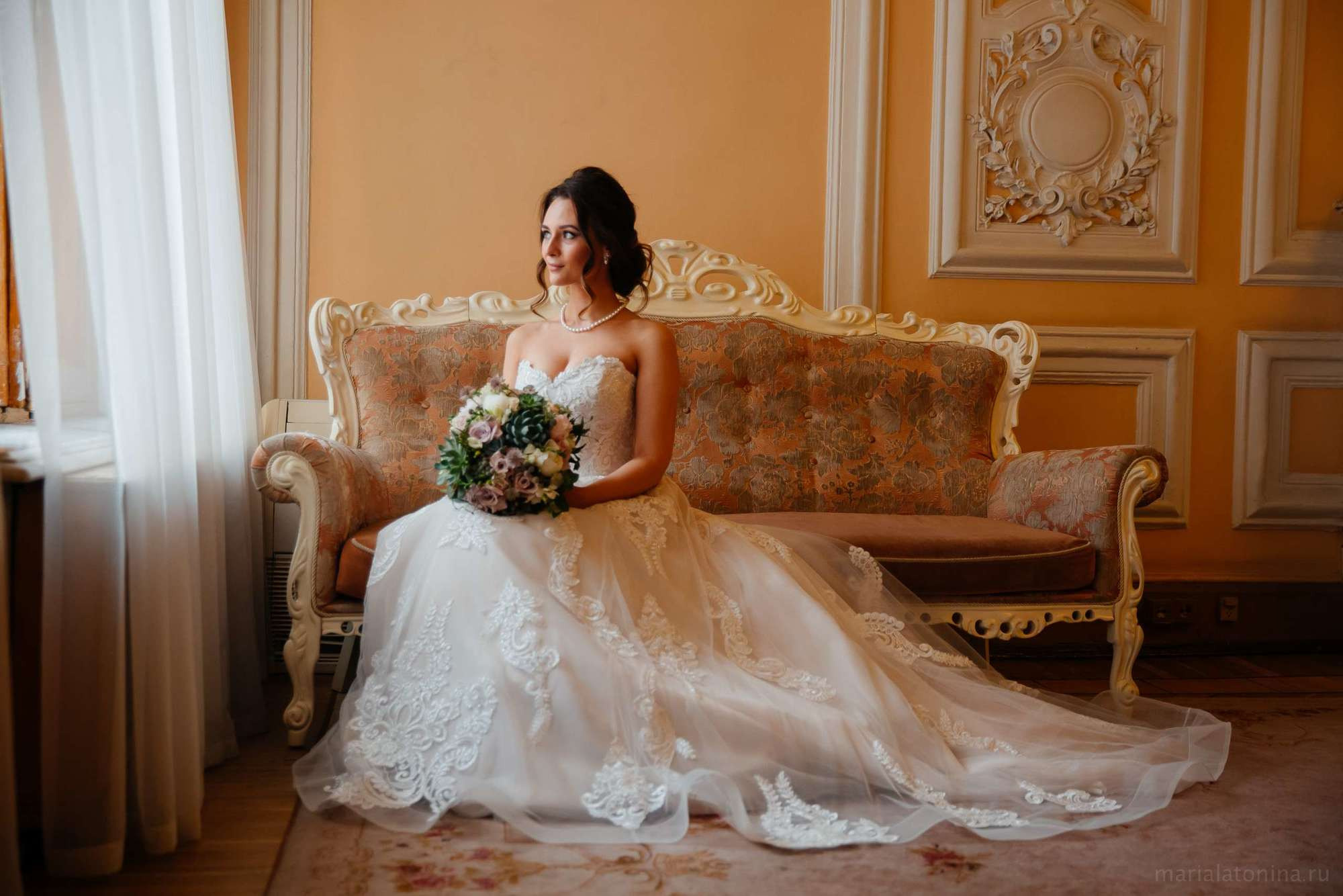 Леша и Настя