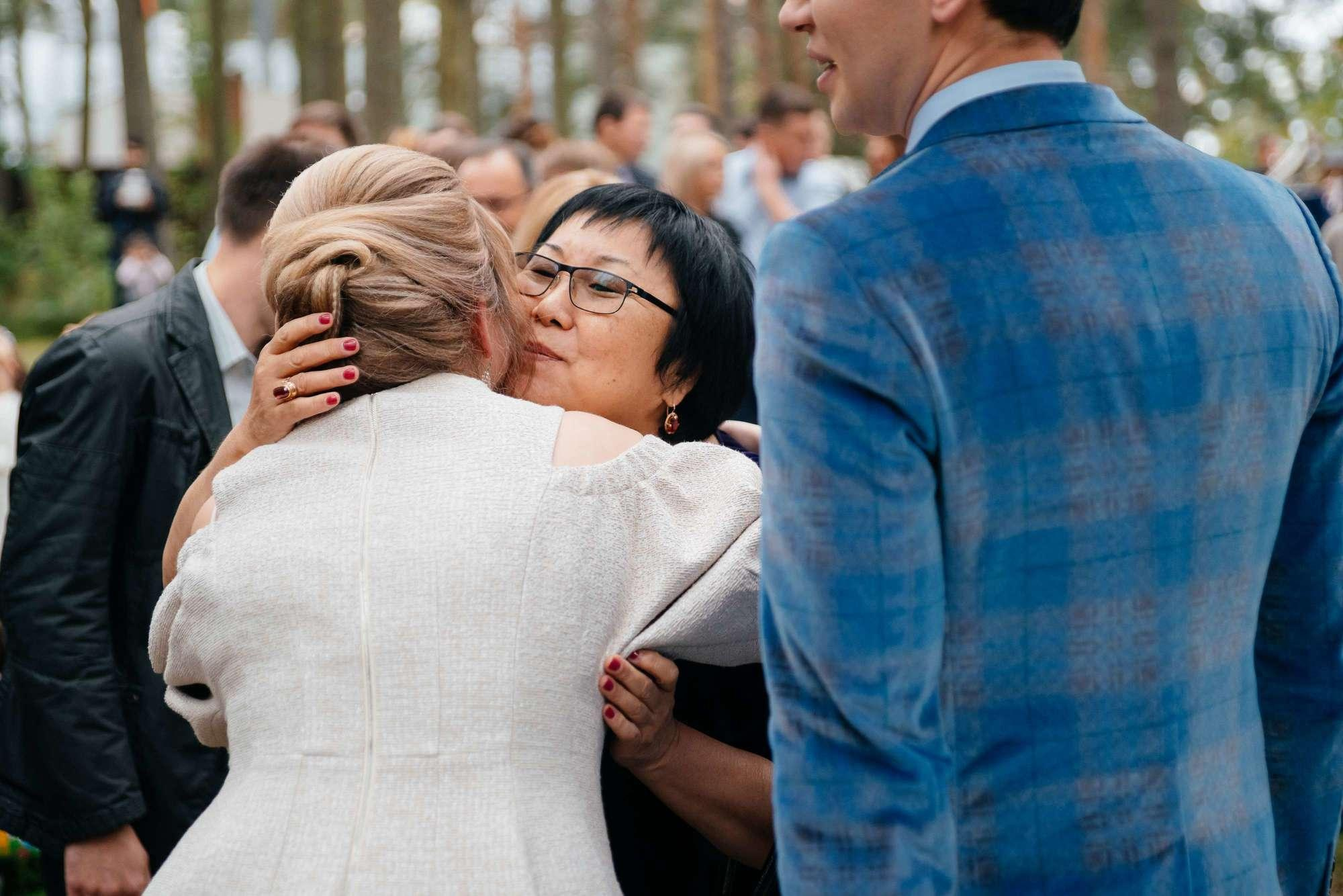 Костя и Катя