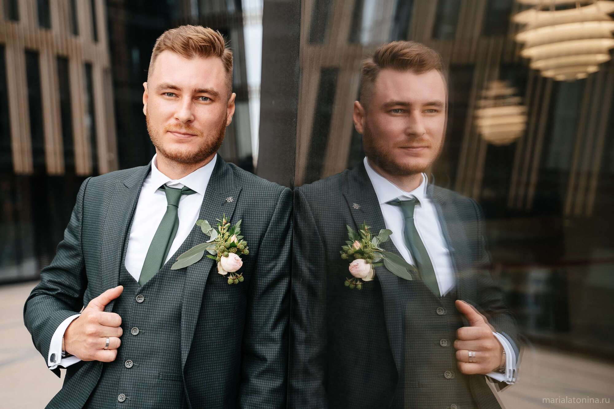 Стасян и Нателла