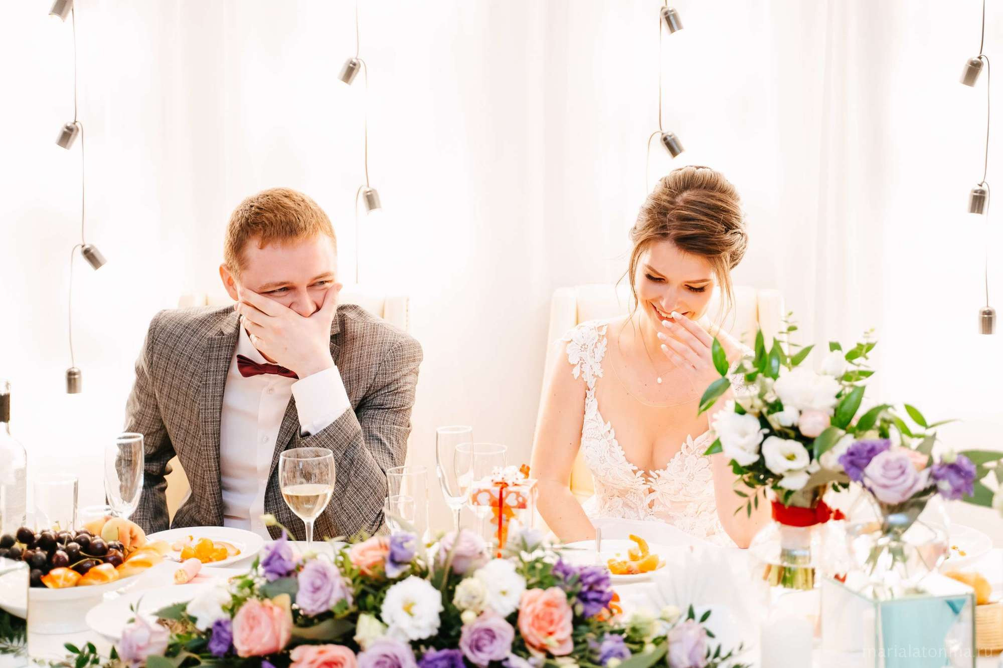 Коля и Люба