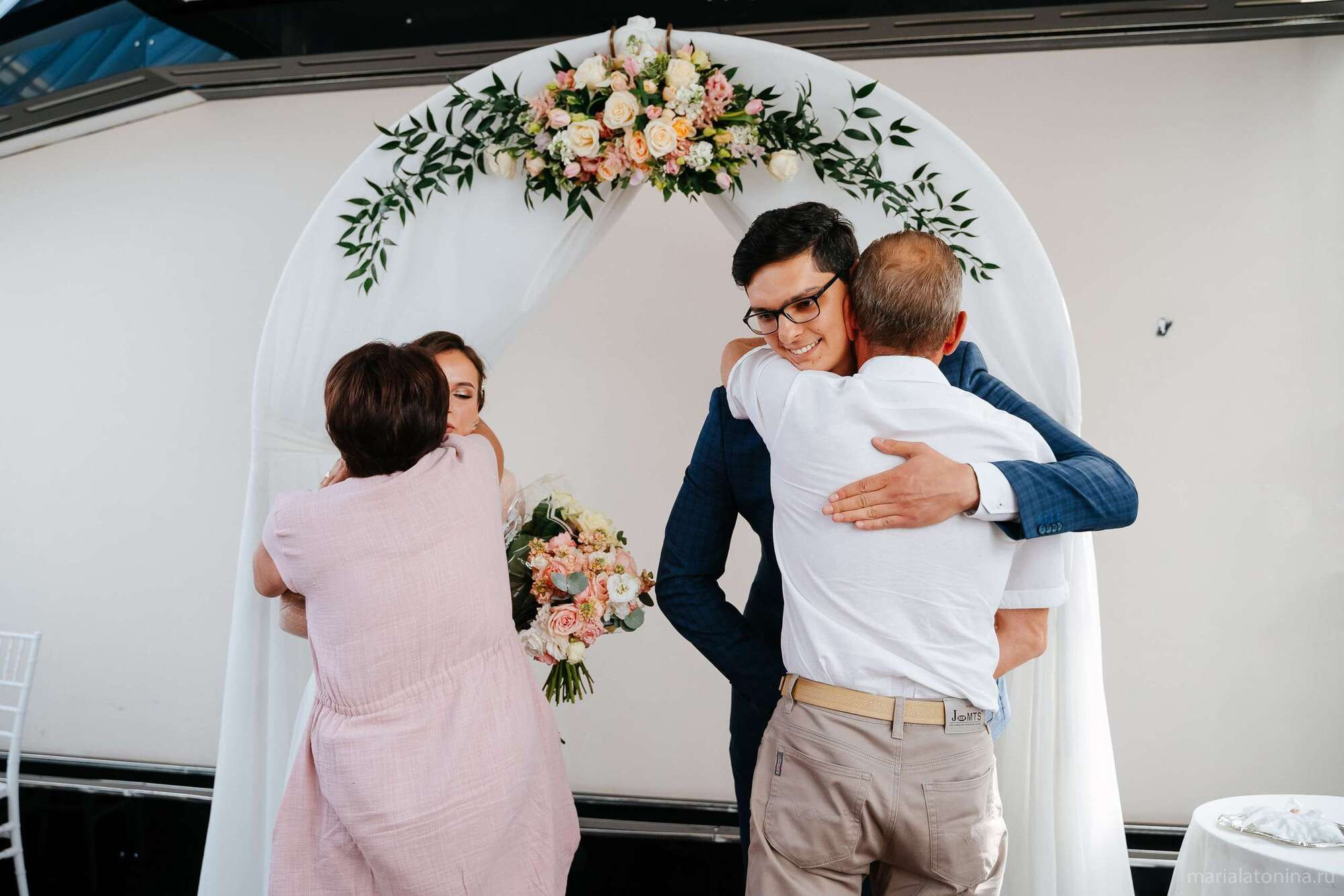 Булат и Настя. Семейный и свадебный фотограф в Санкт-Петербурге и Москве
