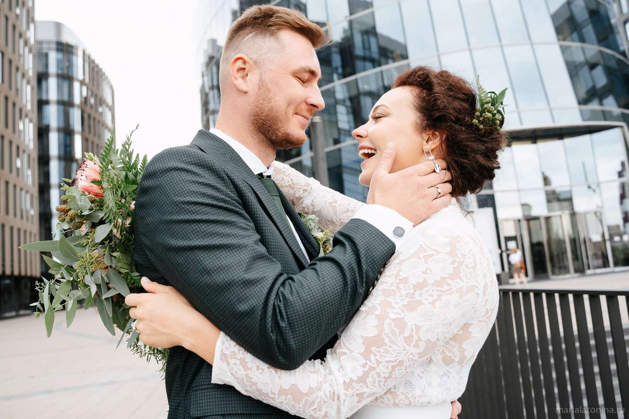 Стасян и Нателла