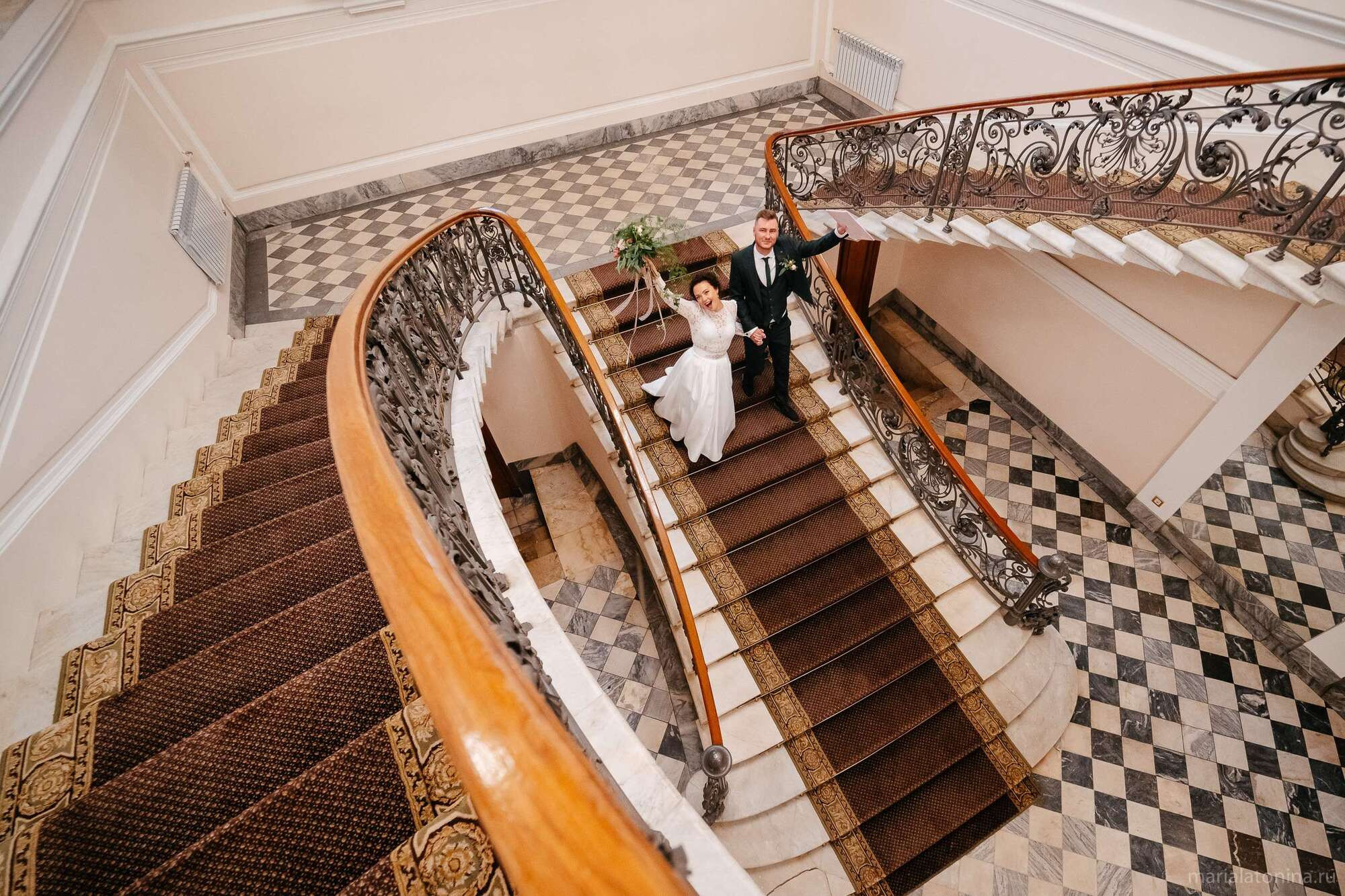 Стасян и Нателла