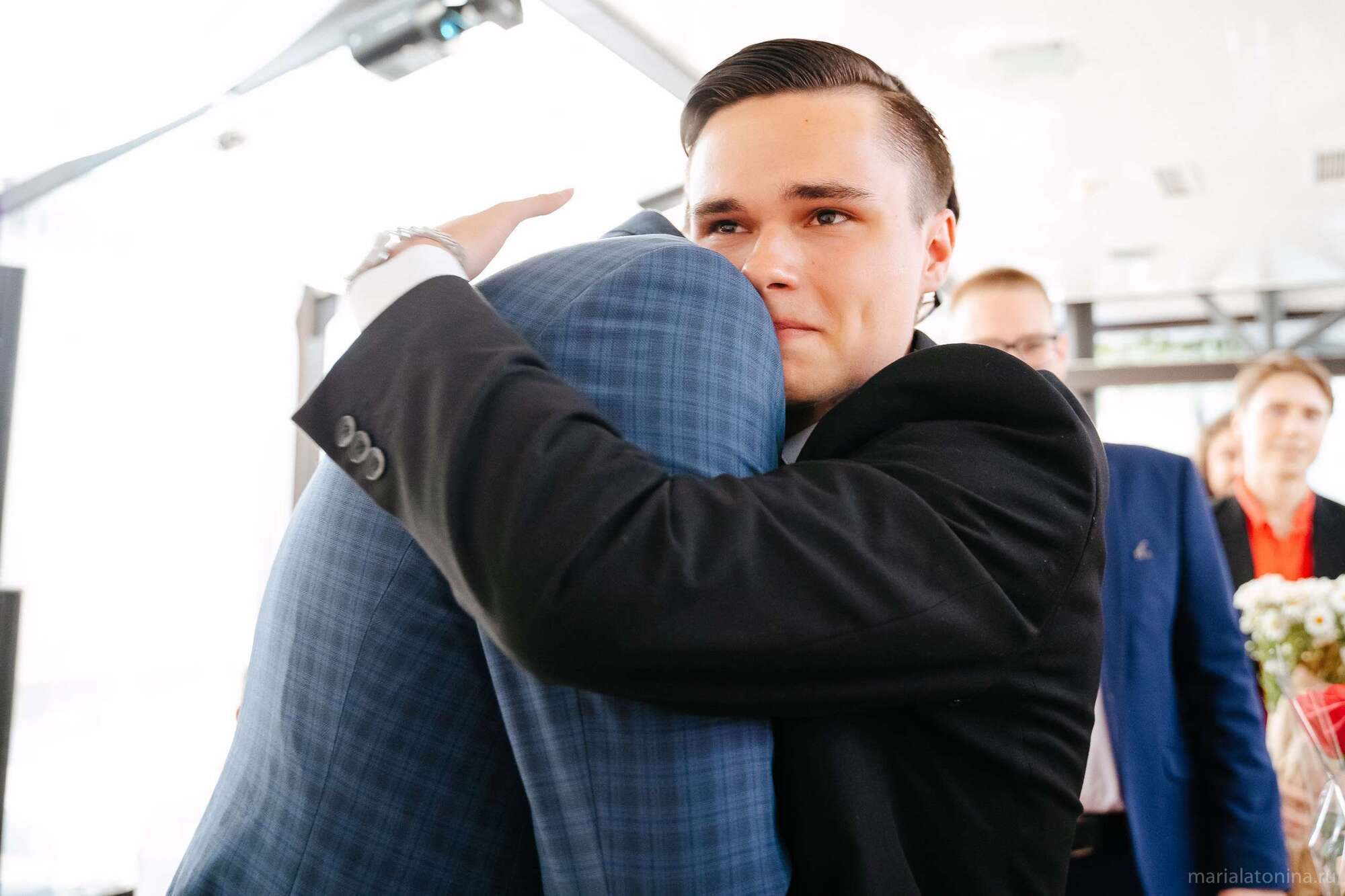 Булат и Настя. Семейный и свадебный фотограф в Санкт-Петербурге и Москве