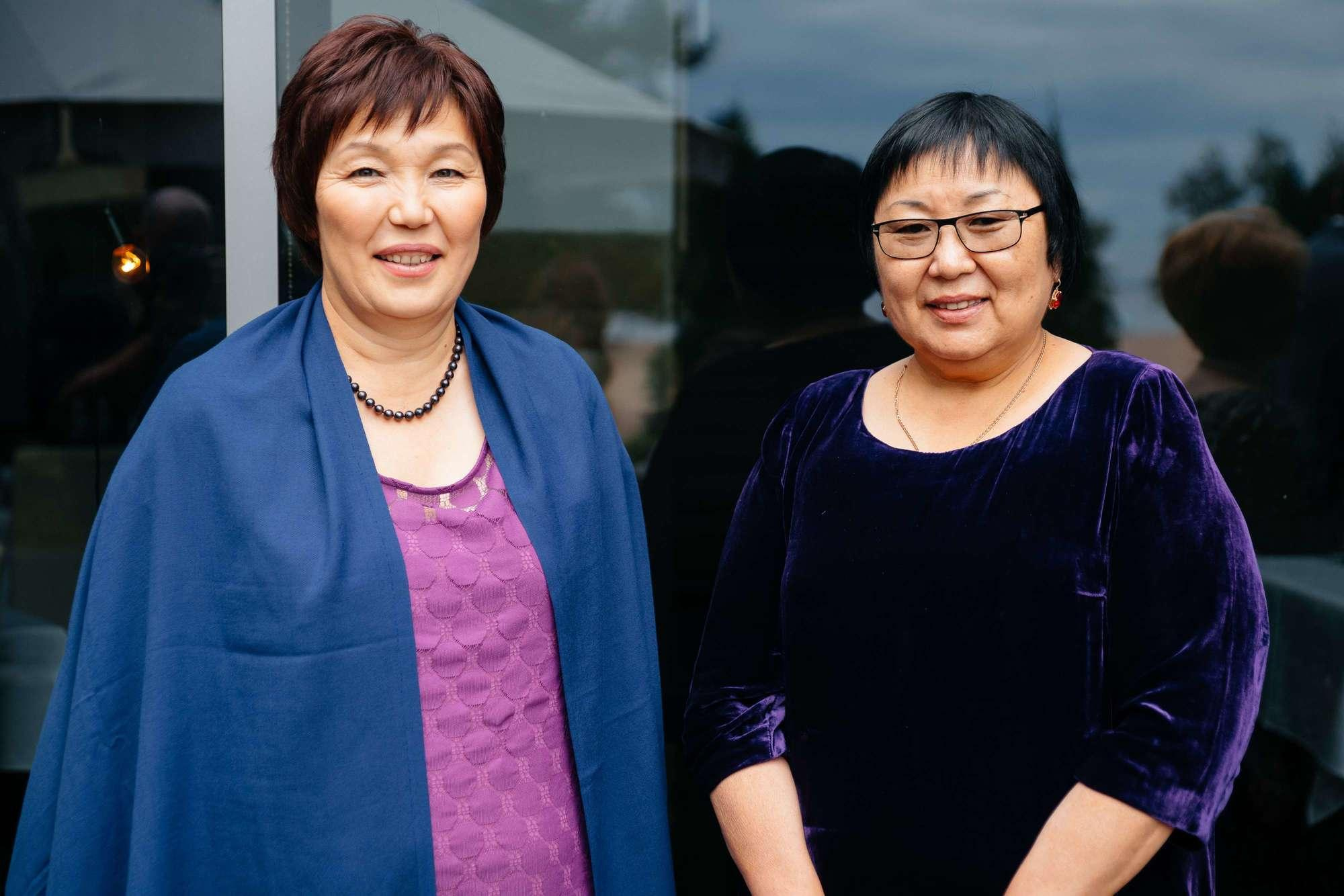 Костя и Катя