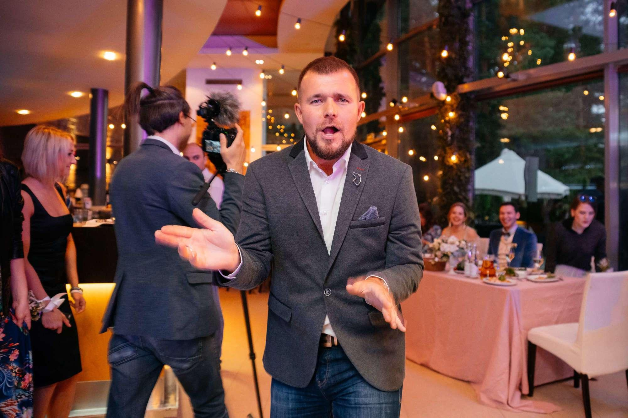 Костя и Катя