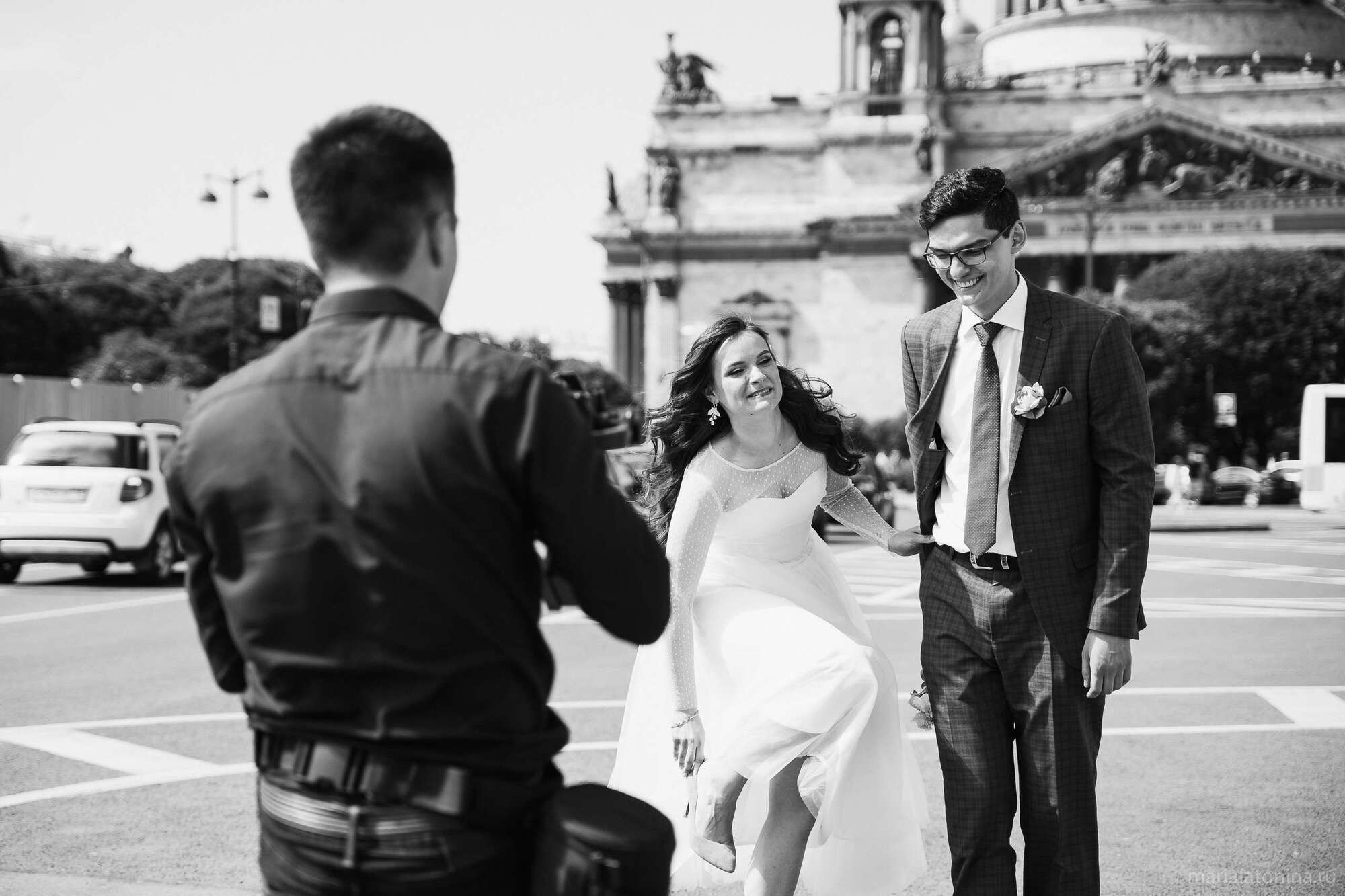 Булат и Настя. Семейный и свадебный фотограф в Санкт-Петербурге и Москве