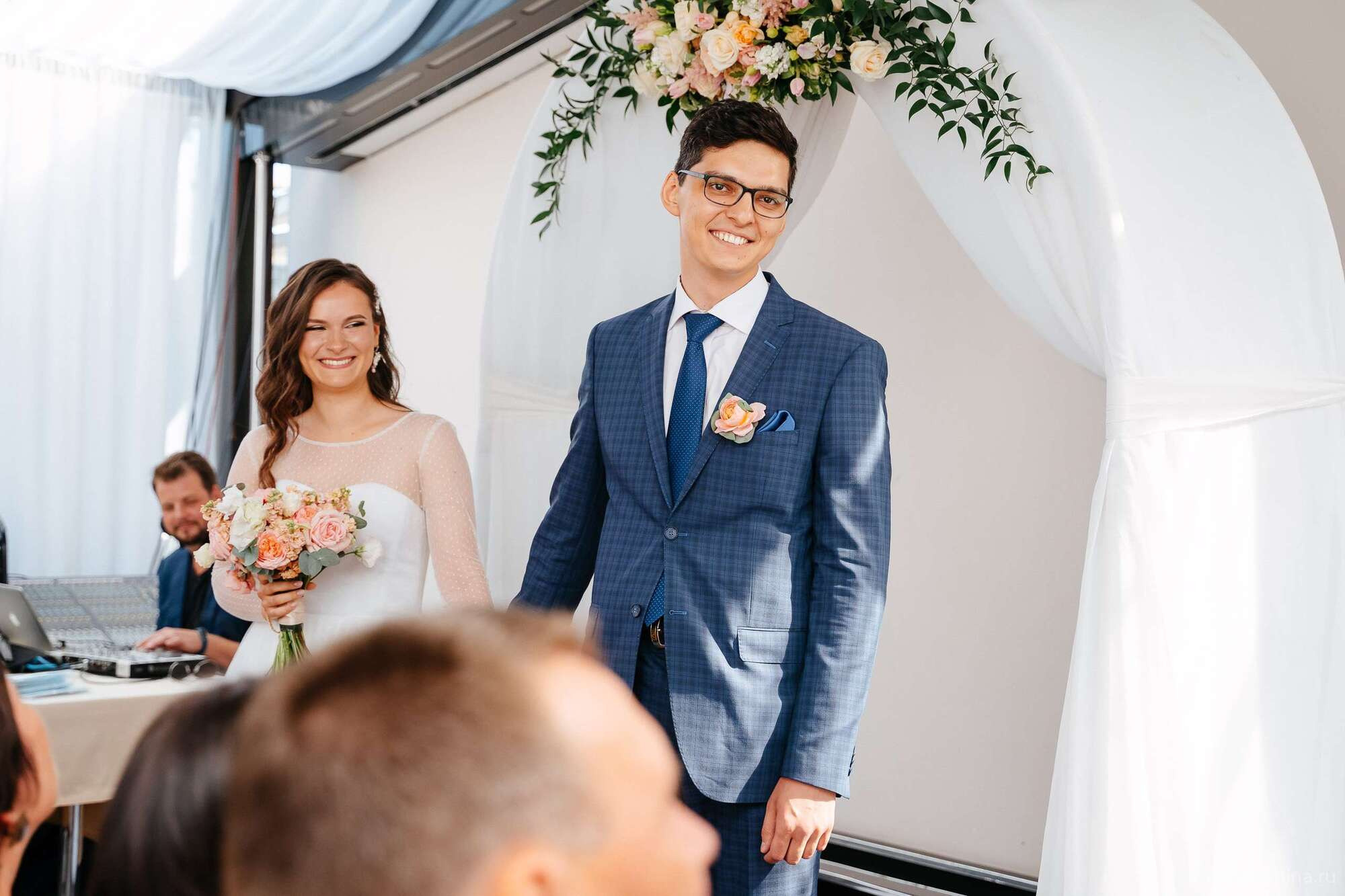 Булат и Настя. Семейный и свадебный фотограф в Санкт-Петербурге и Москве