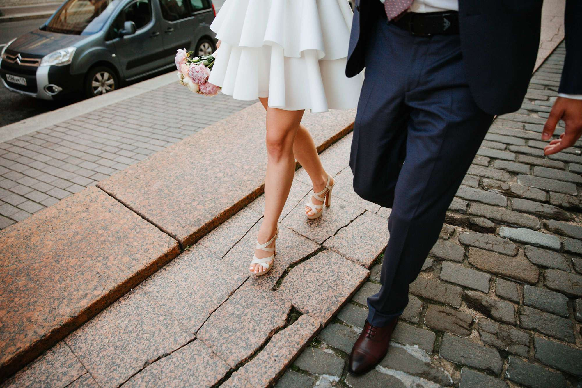 Олег и Катя