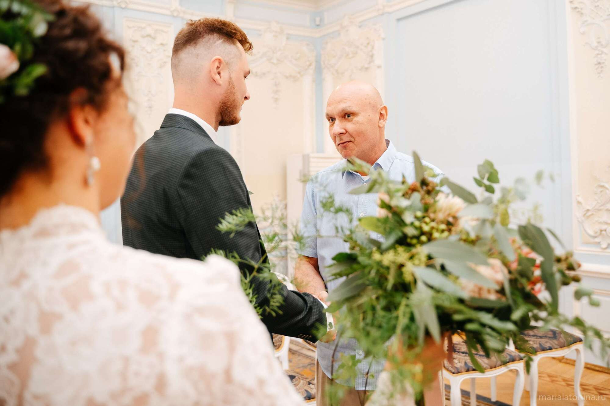 Стасян и Нателла