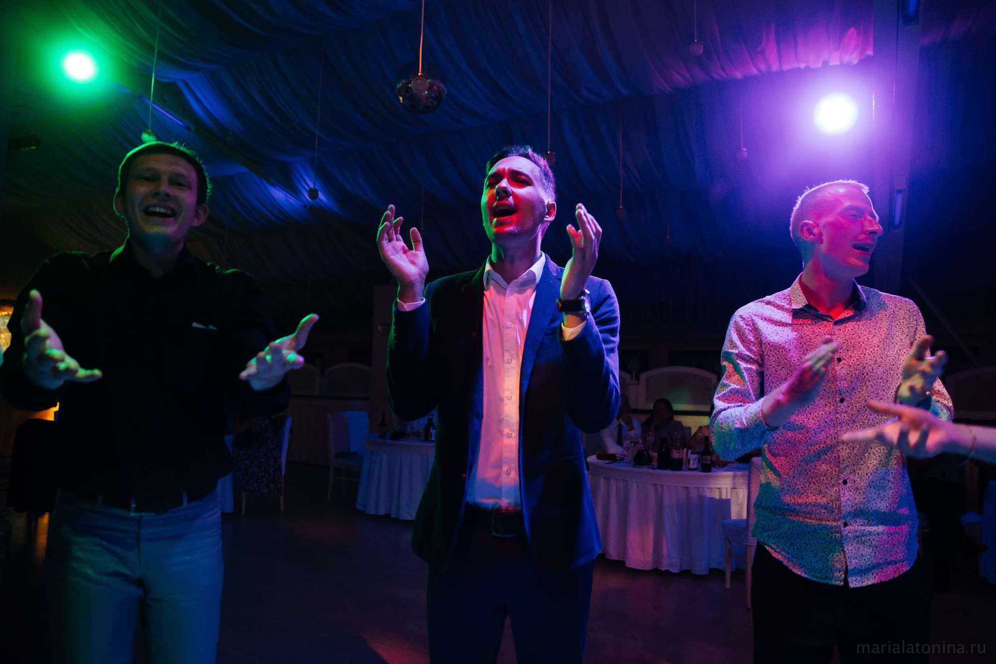 Андрей и Екатерина. Семейный и свадебный фотограф в Санкт-Петербурге и Москве