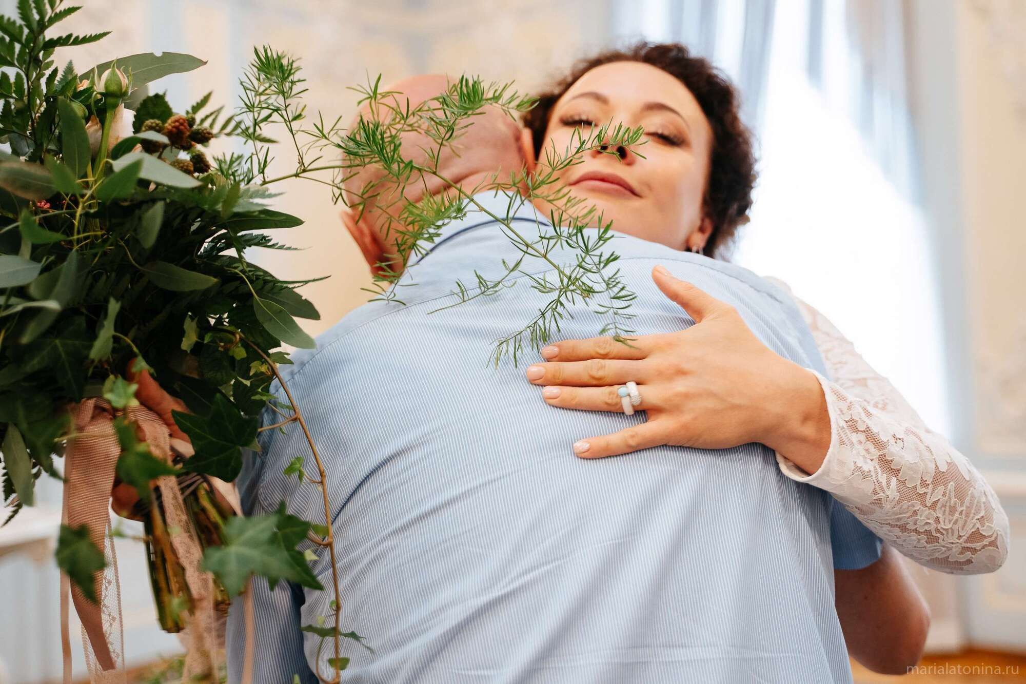 Стасян и Нателла