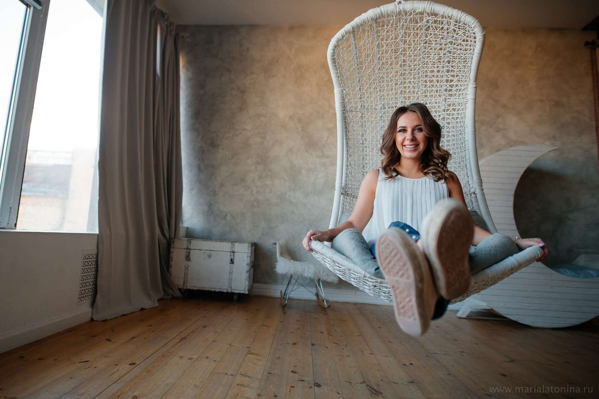 Ксюша студия