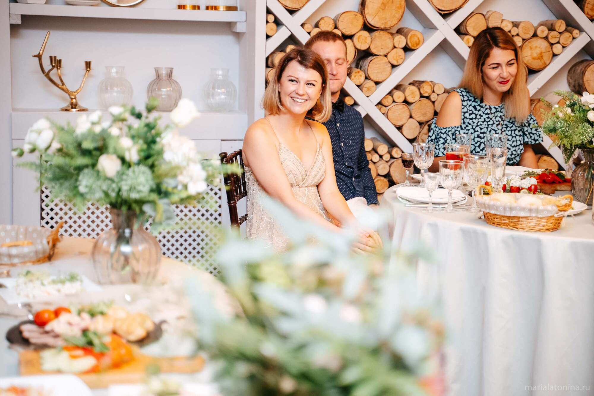 Стасян и Нателла