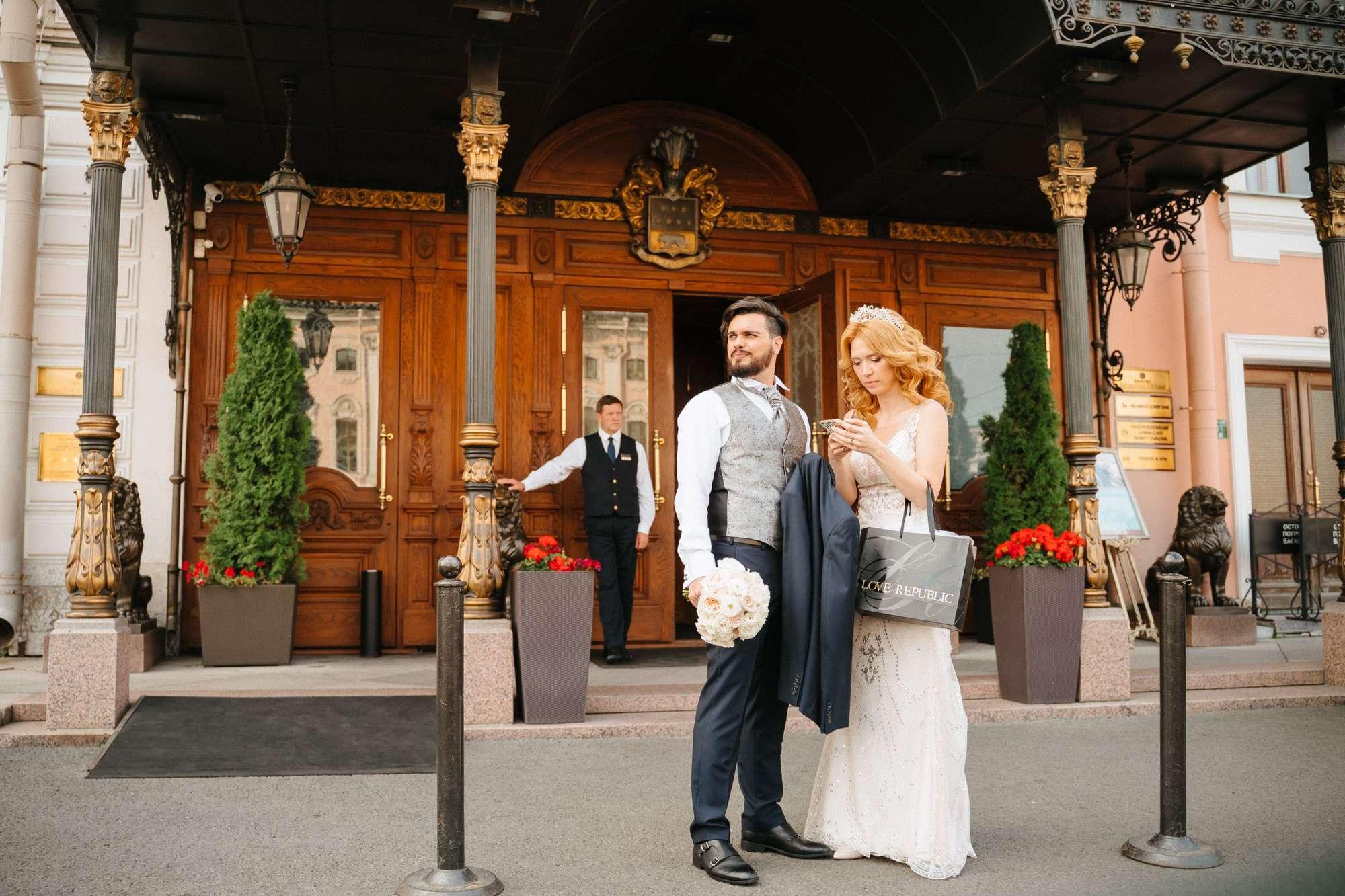 Джуилио и Лилия. Семейный и свадебный фотограф в Санкт-Петербурге и Москве