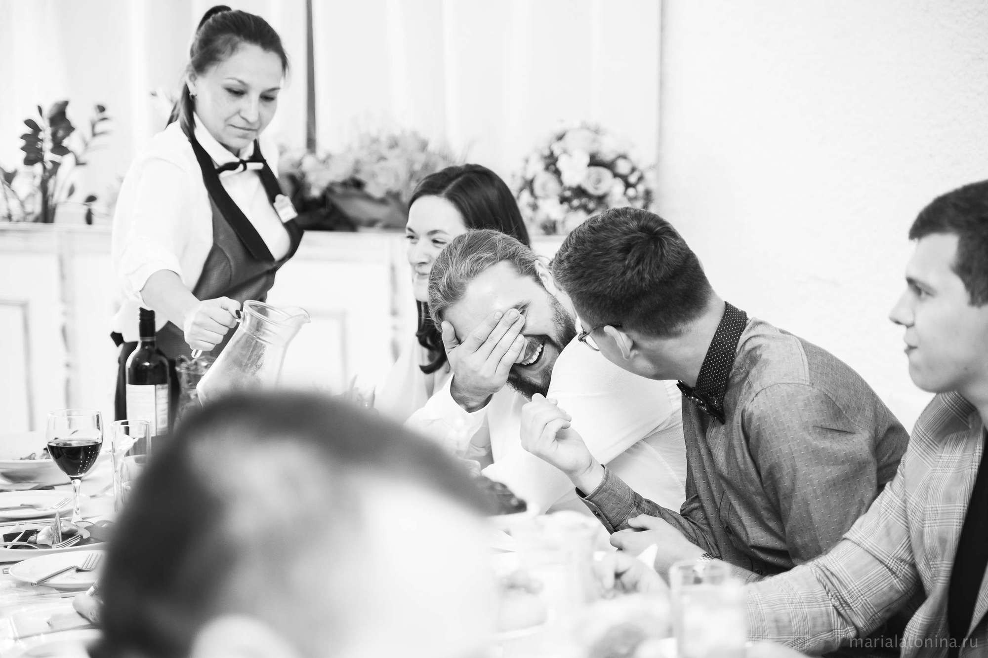 Коля и Люба