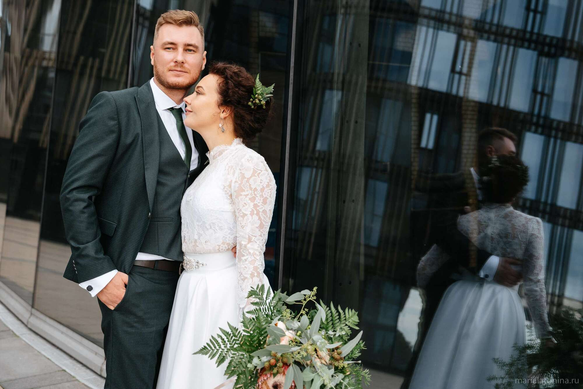 Стасян и Нателла