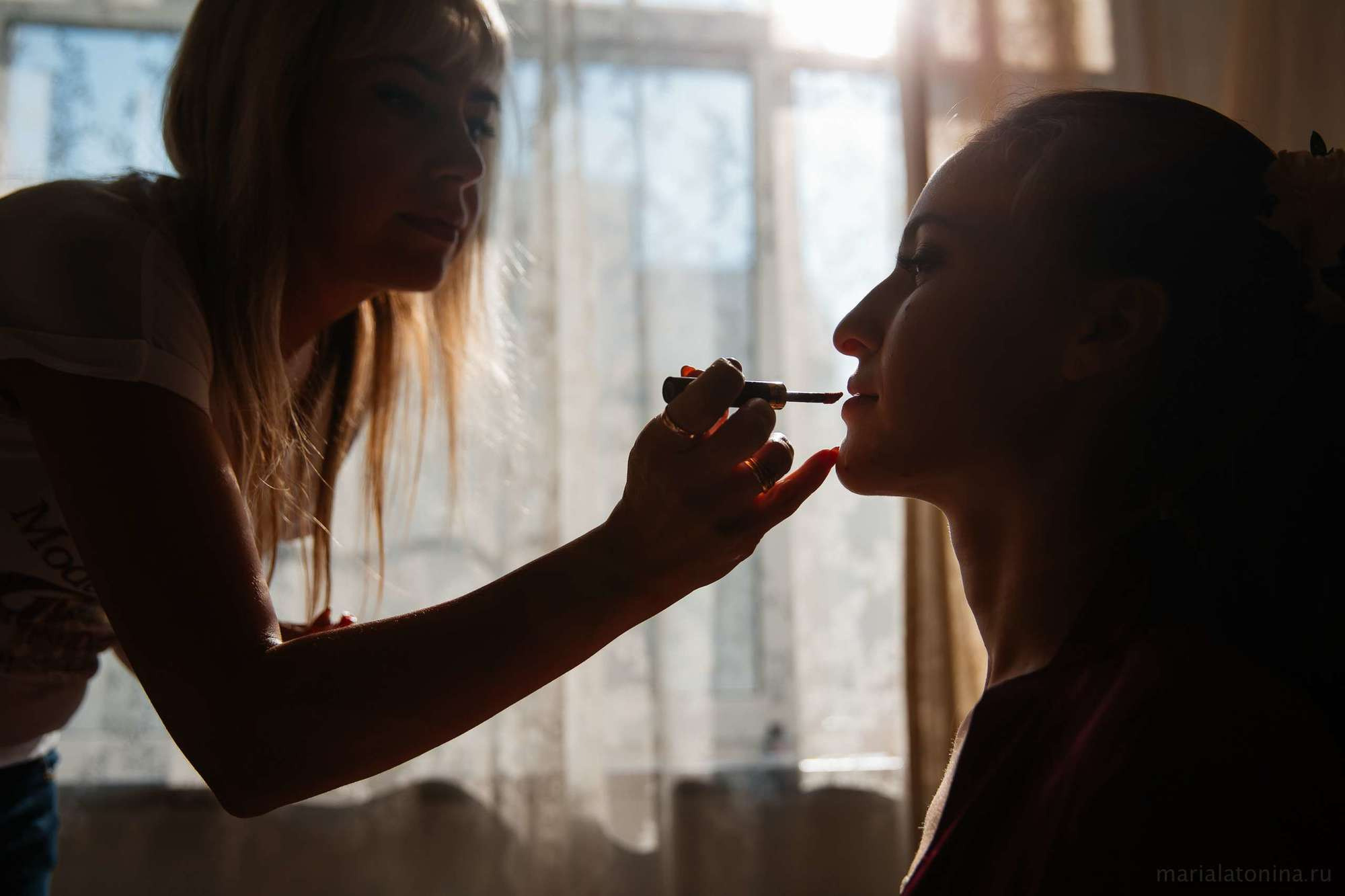 Андрей и Екатерина. Семейный и свадебный фотограф в Санкт-Петербурге и Москве