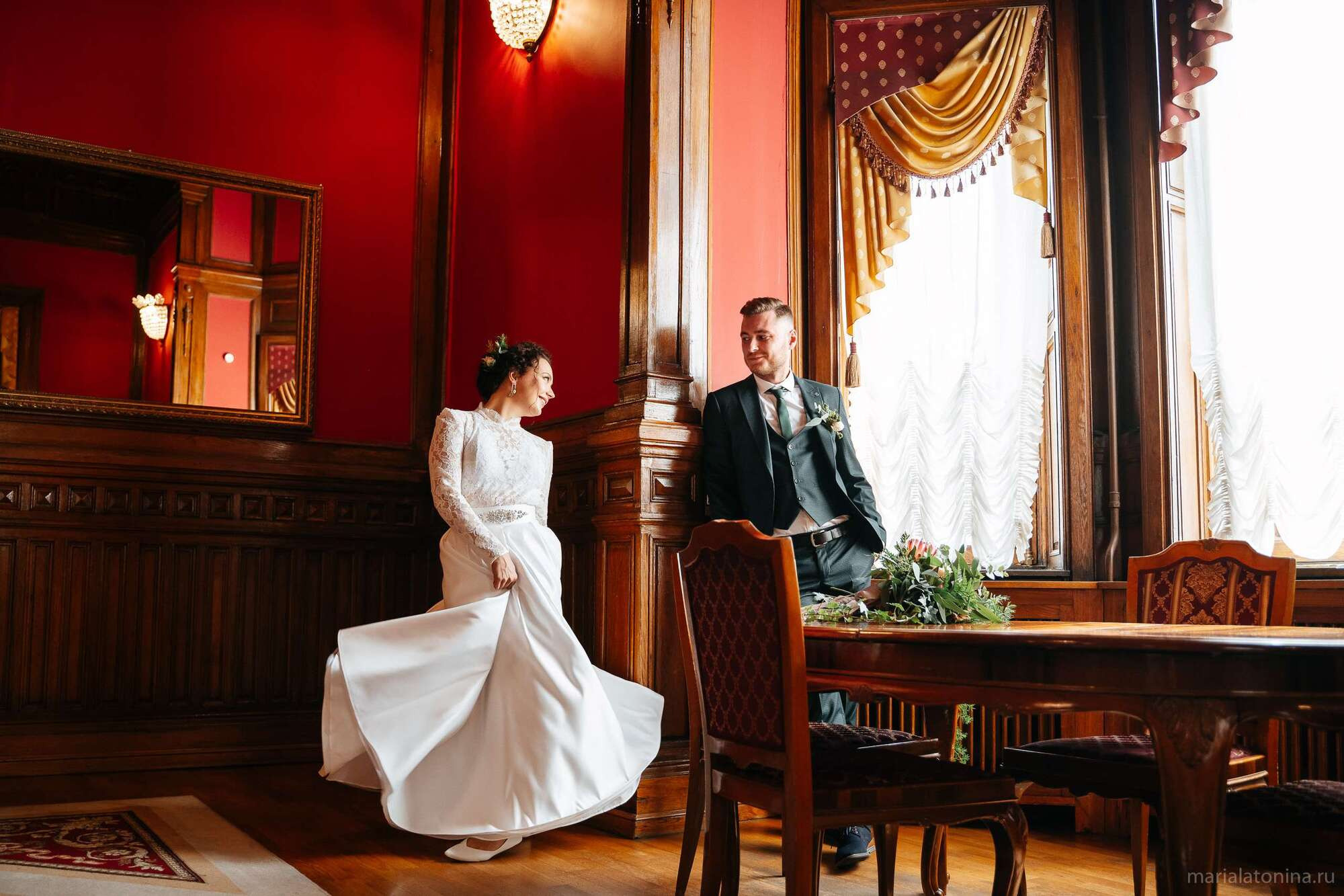 Стасян и Нателла