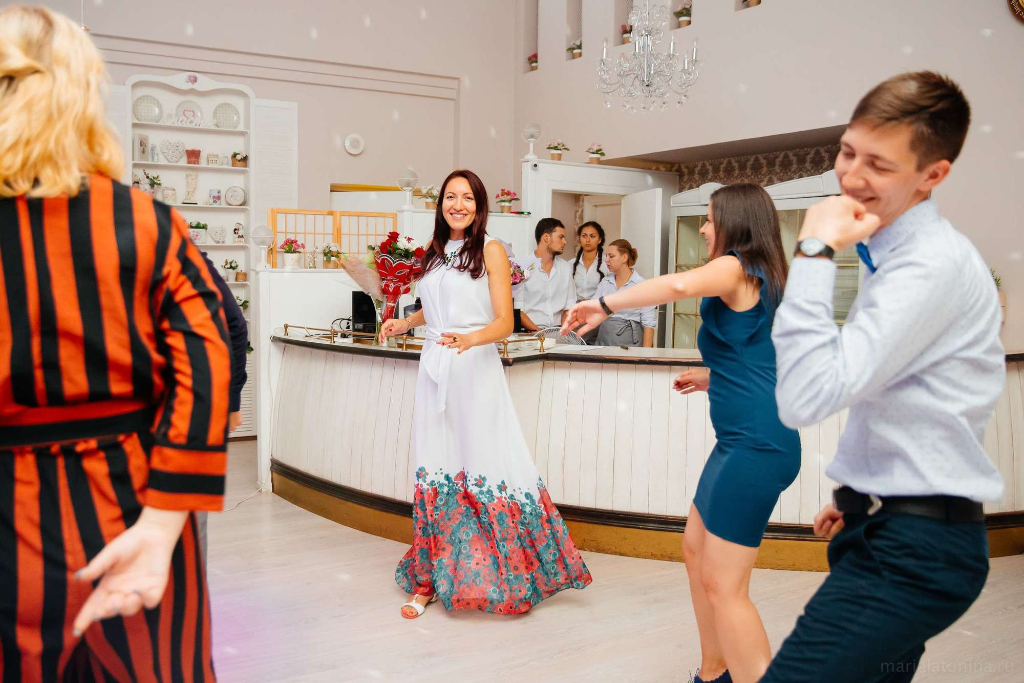 Андрей и Екатерина. Семейный и свадебный фотограф в Санкт-Петербурге и Москве