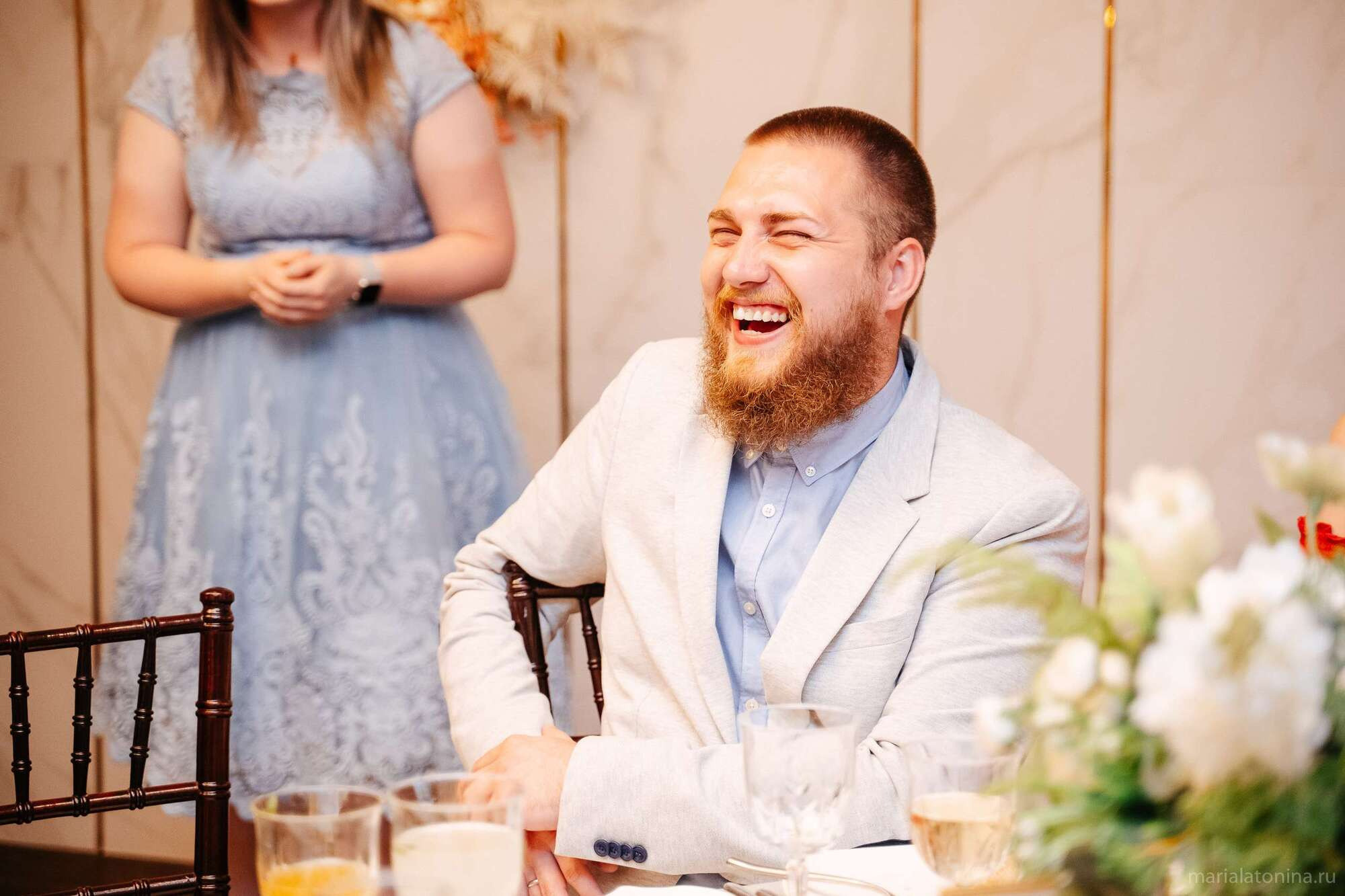 Стасян и Нателла