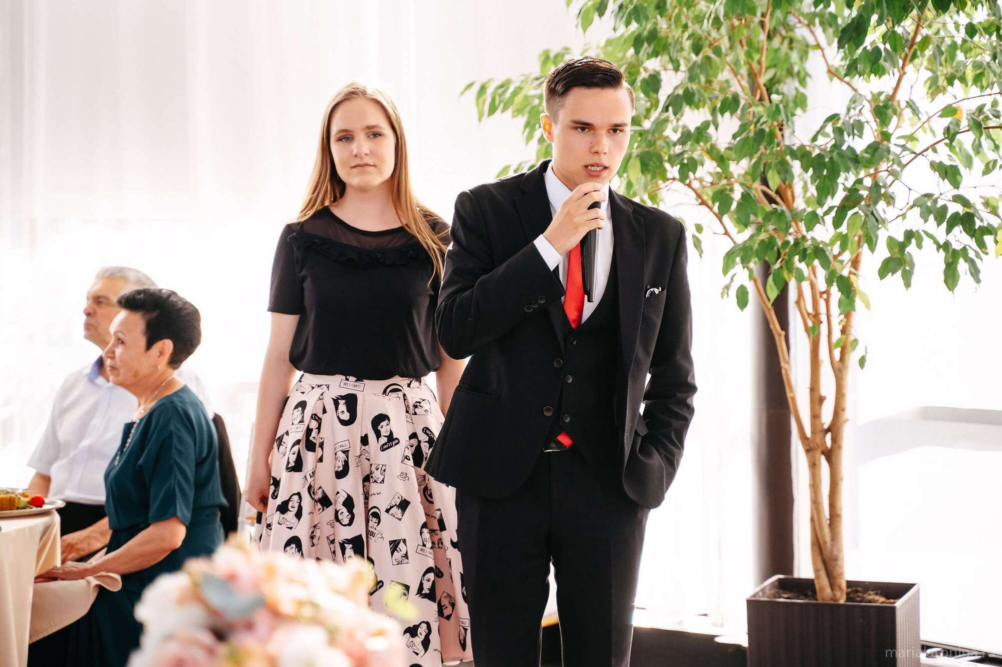 Булат и Настя. Семейный и свадебный фотограф в Санкт-Петербурге и Москве