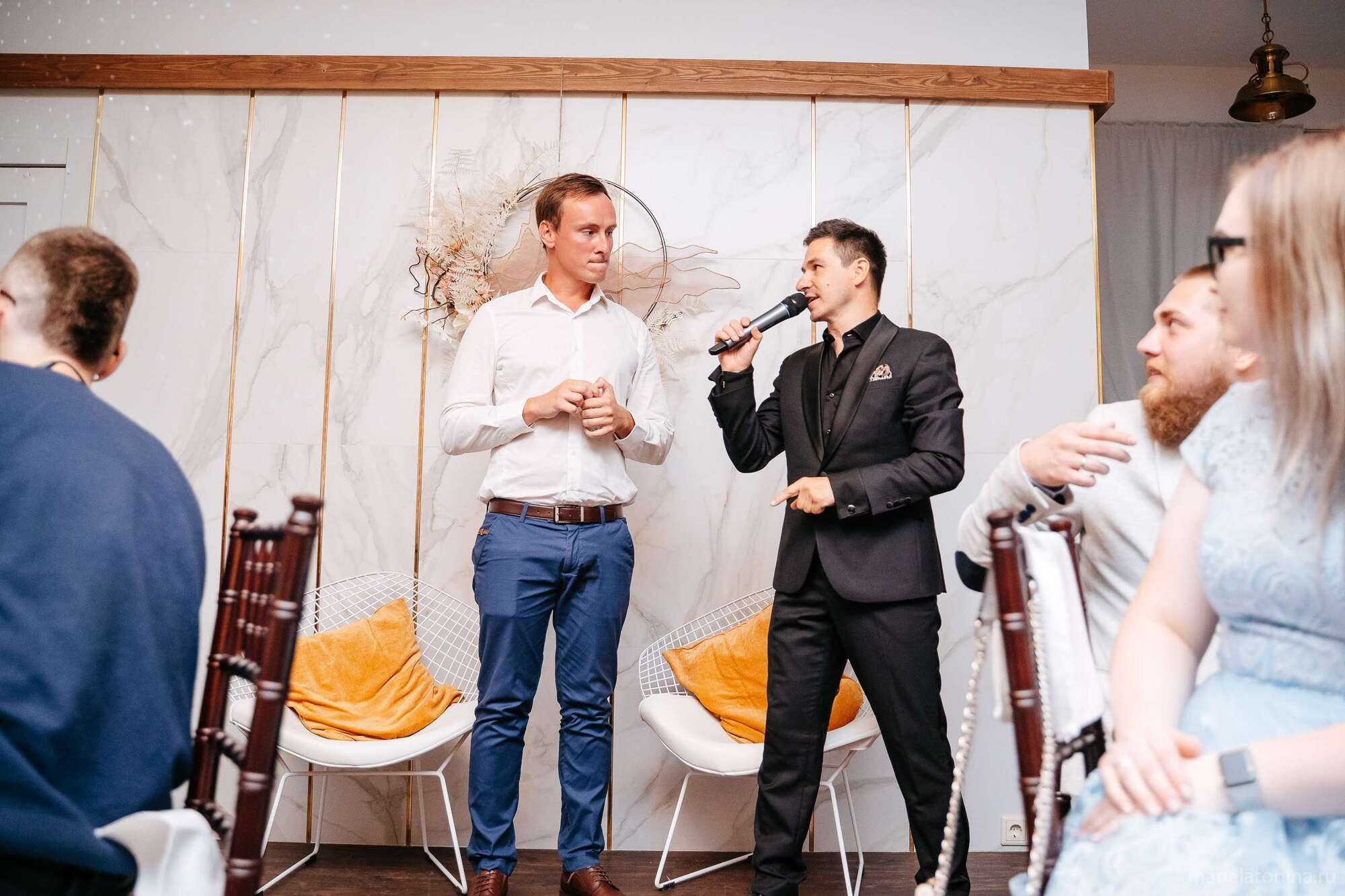 Стасян и Нателла