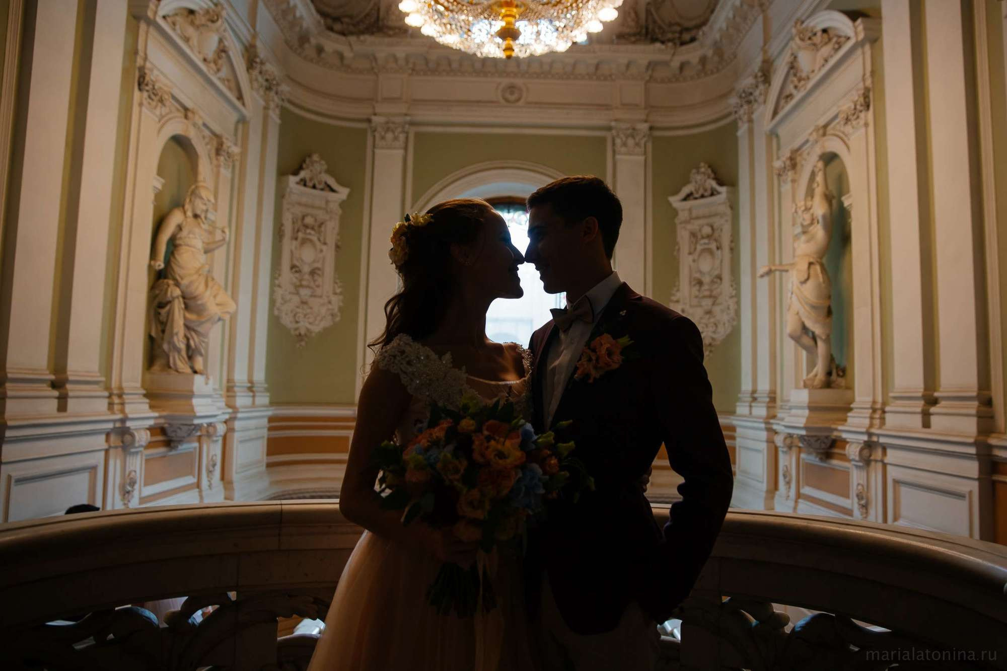 Андрей и Екатерина. Семейный и свадебный фотограф в Санкт-Петербурге и Москве