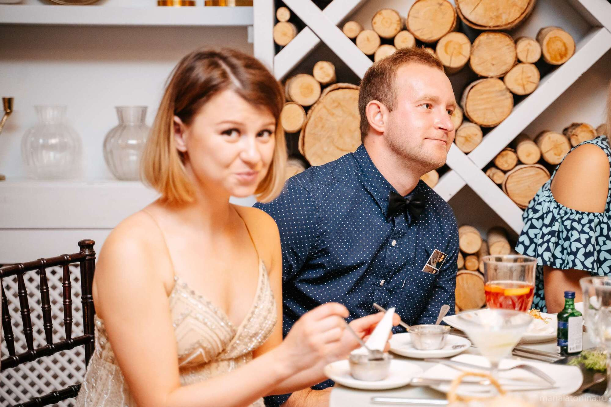 Стасян и Нателла