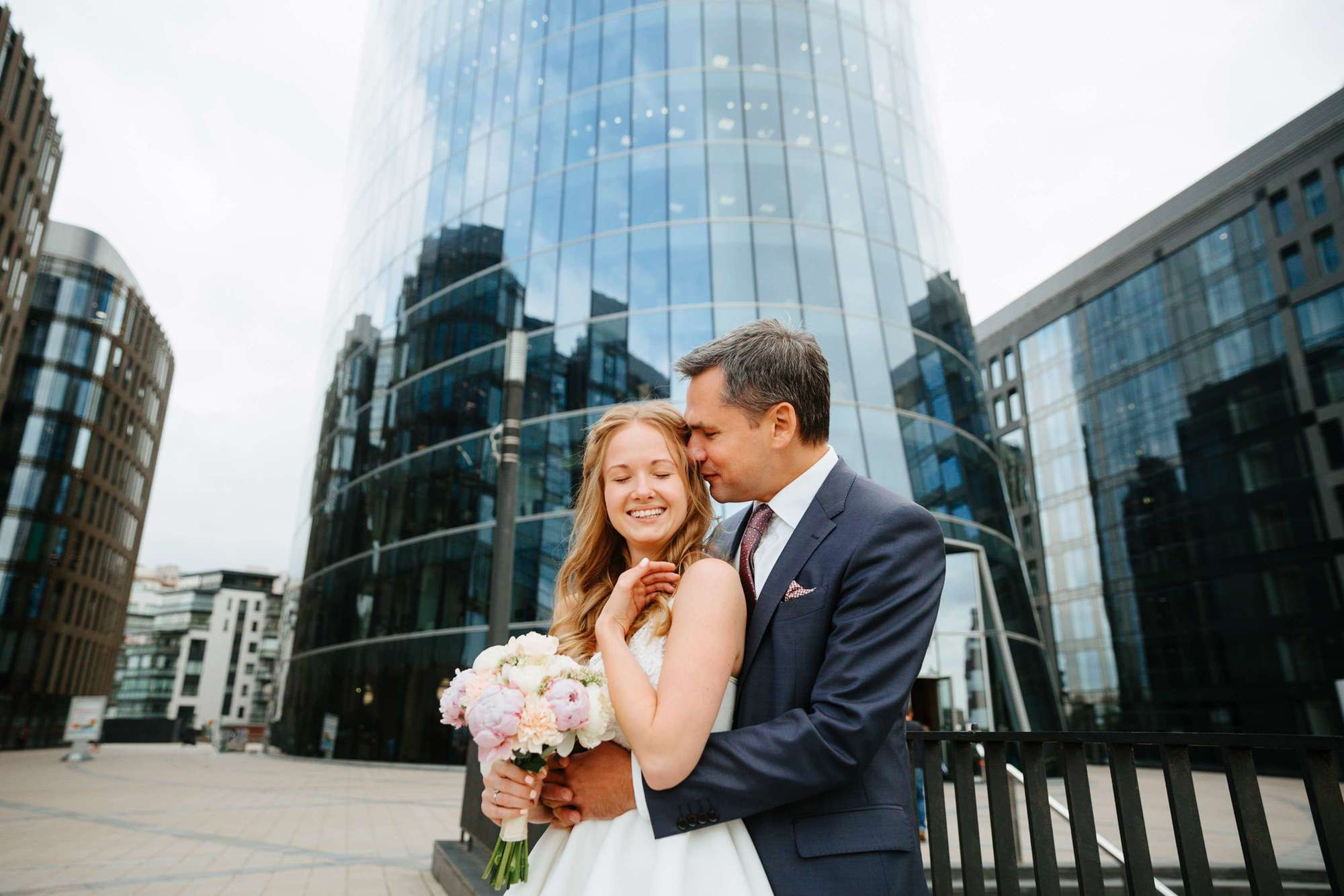 Олег и Катя