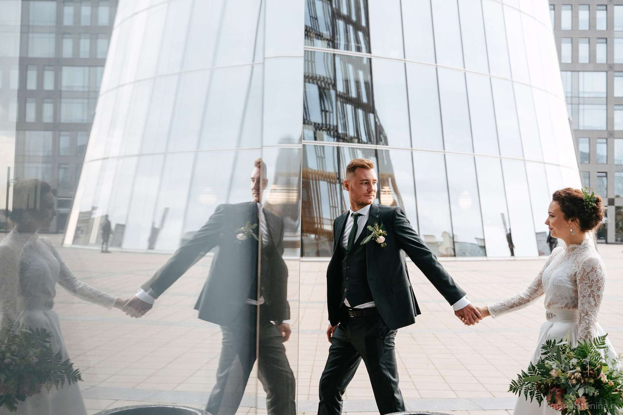 Стасян и Нателла