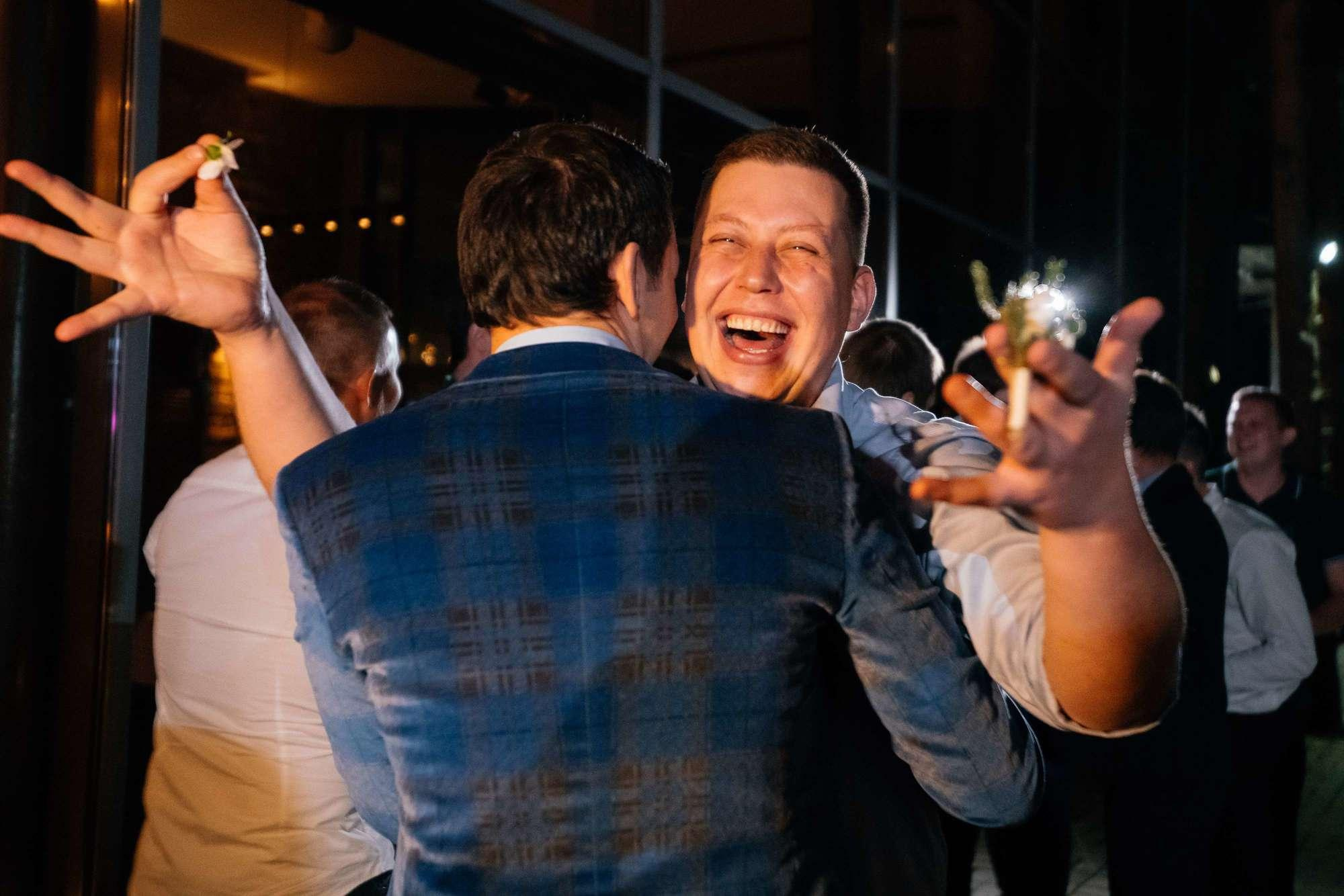 Костя и Катя