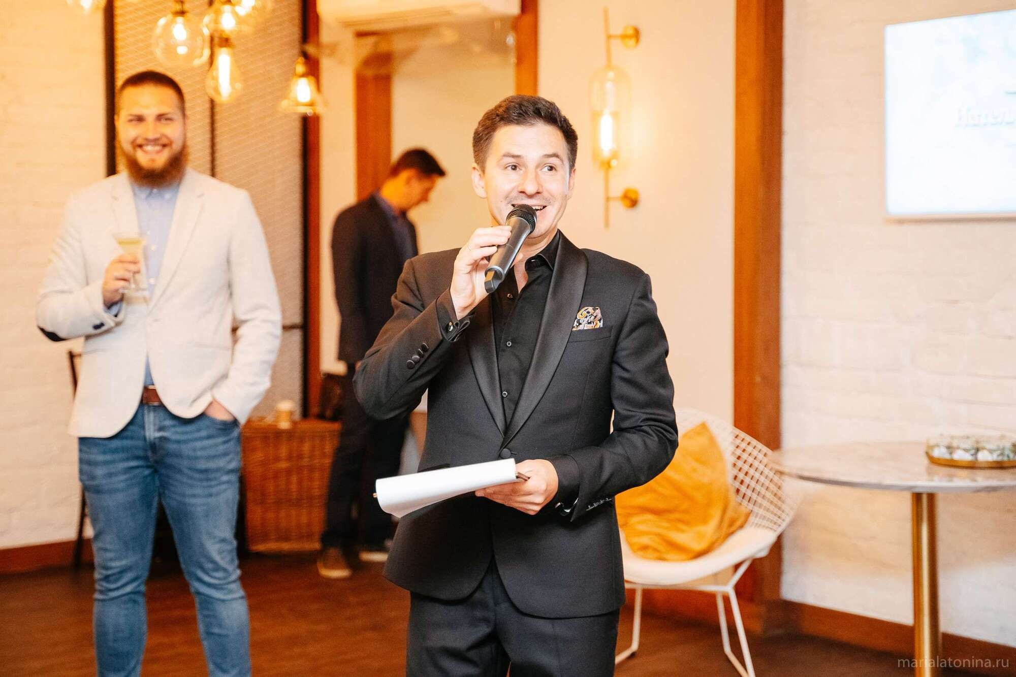 Стасян и Нателла