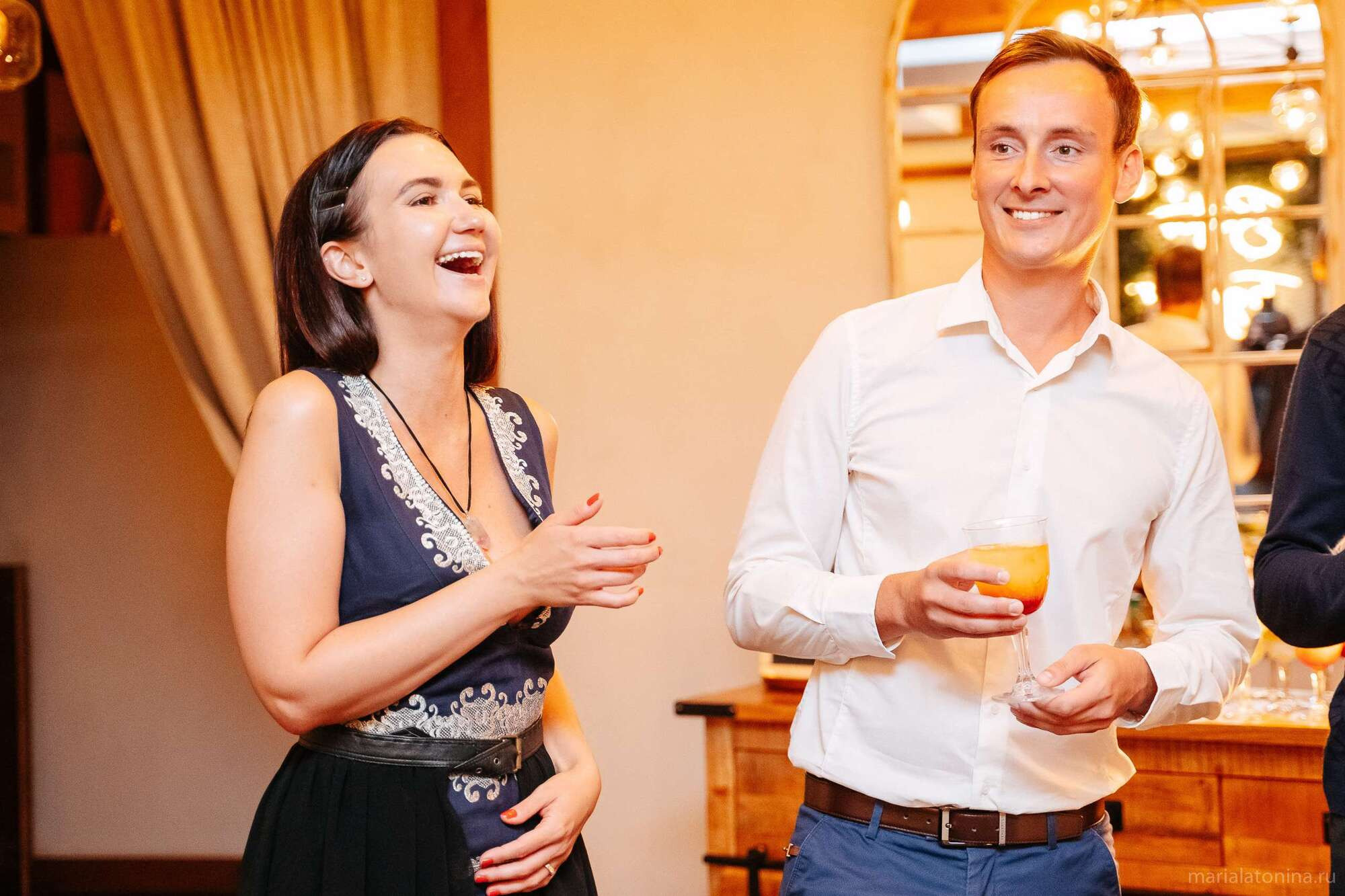 Стасян и Нателла