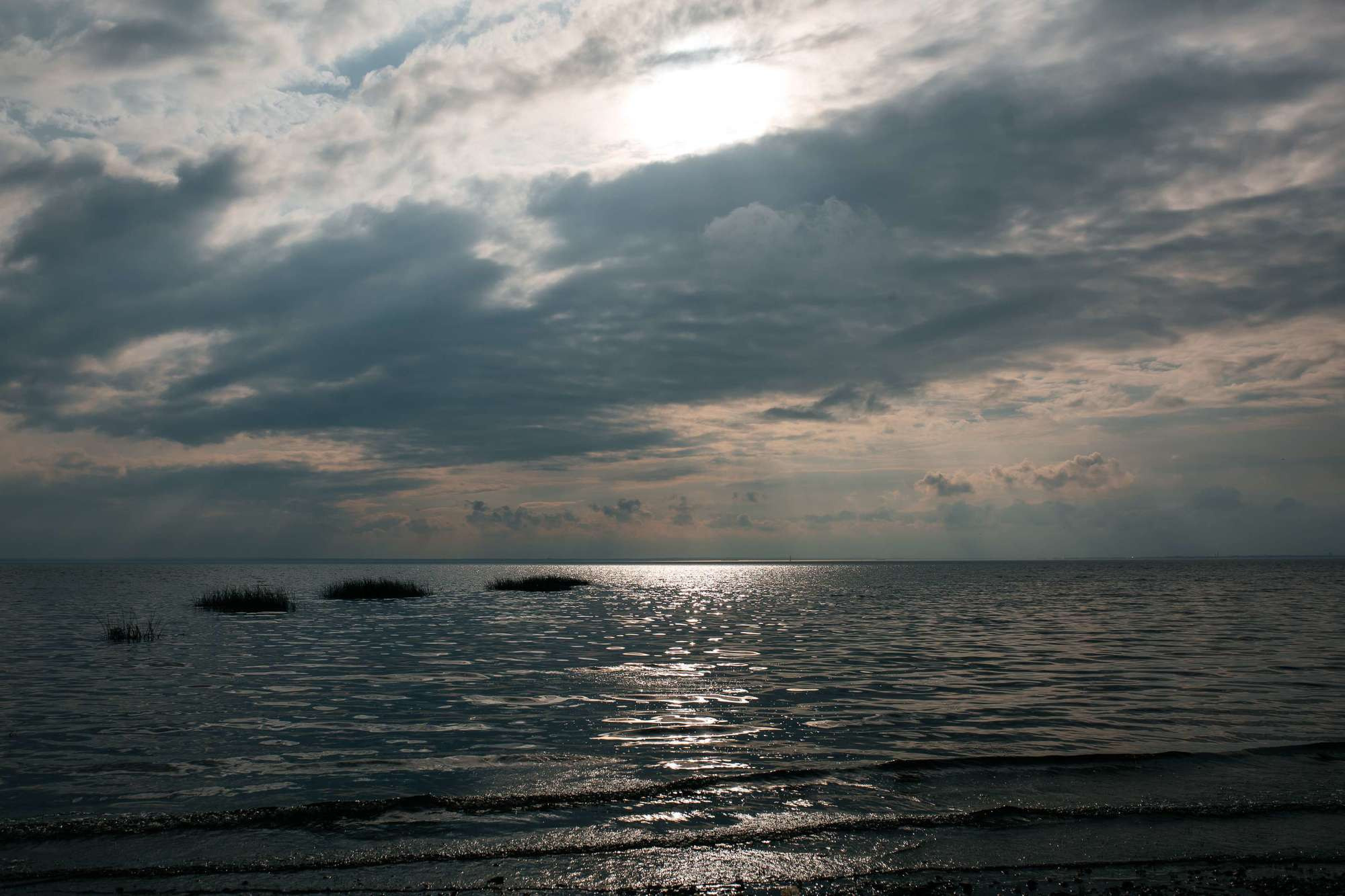 Полина и Саша