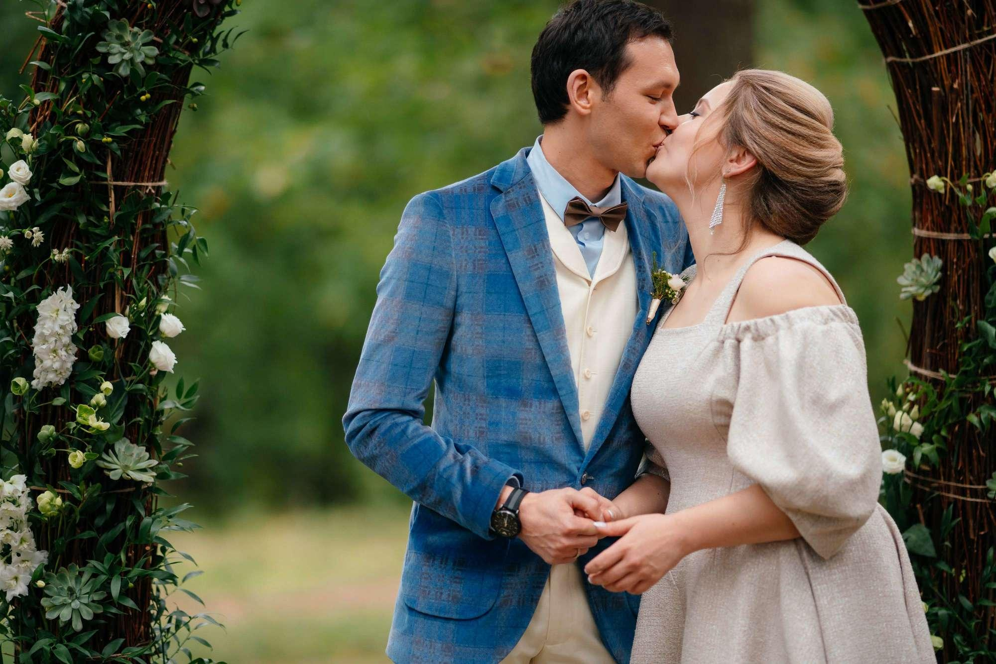 Костя и Катя