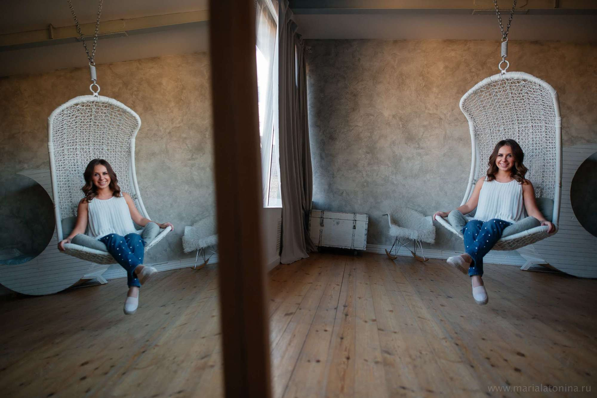 Ксюша студия