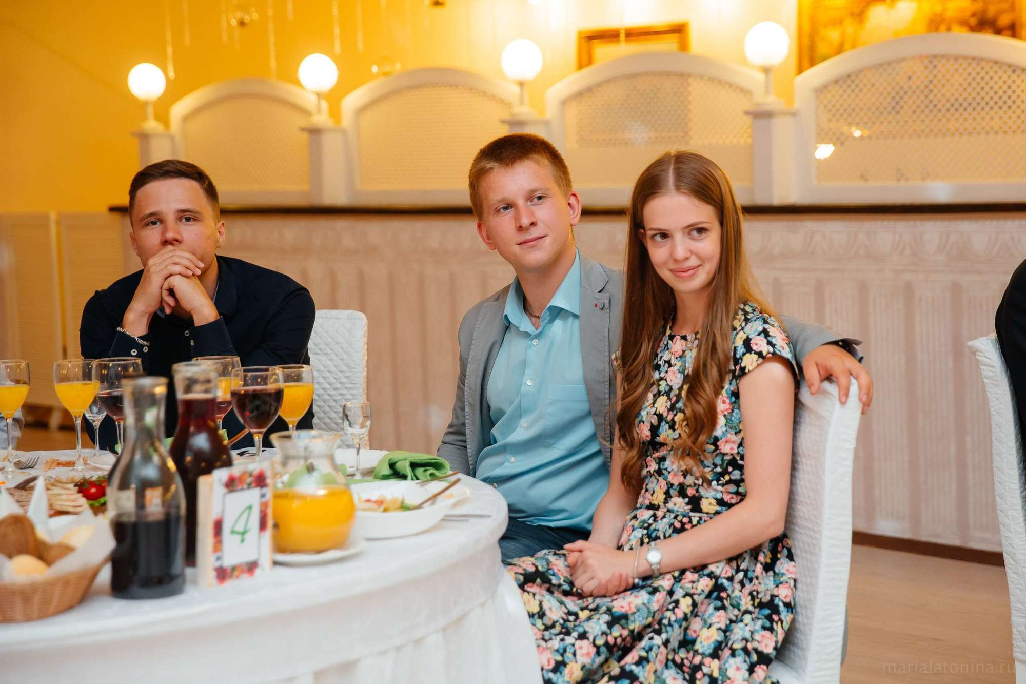 Андрей и Екатерина. Семейный и свадебный фотограф в Санкт-Петербурге и Москве