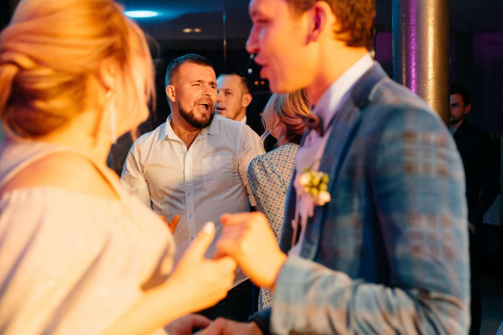 Костя и Катя