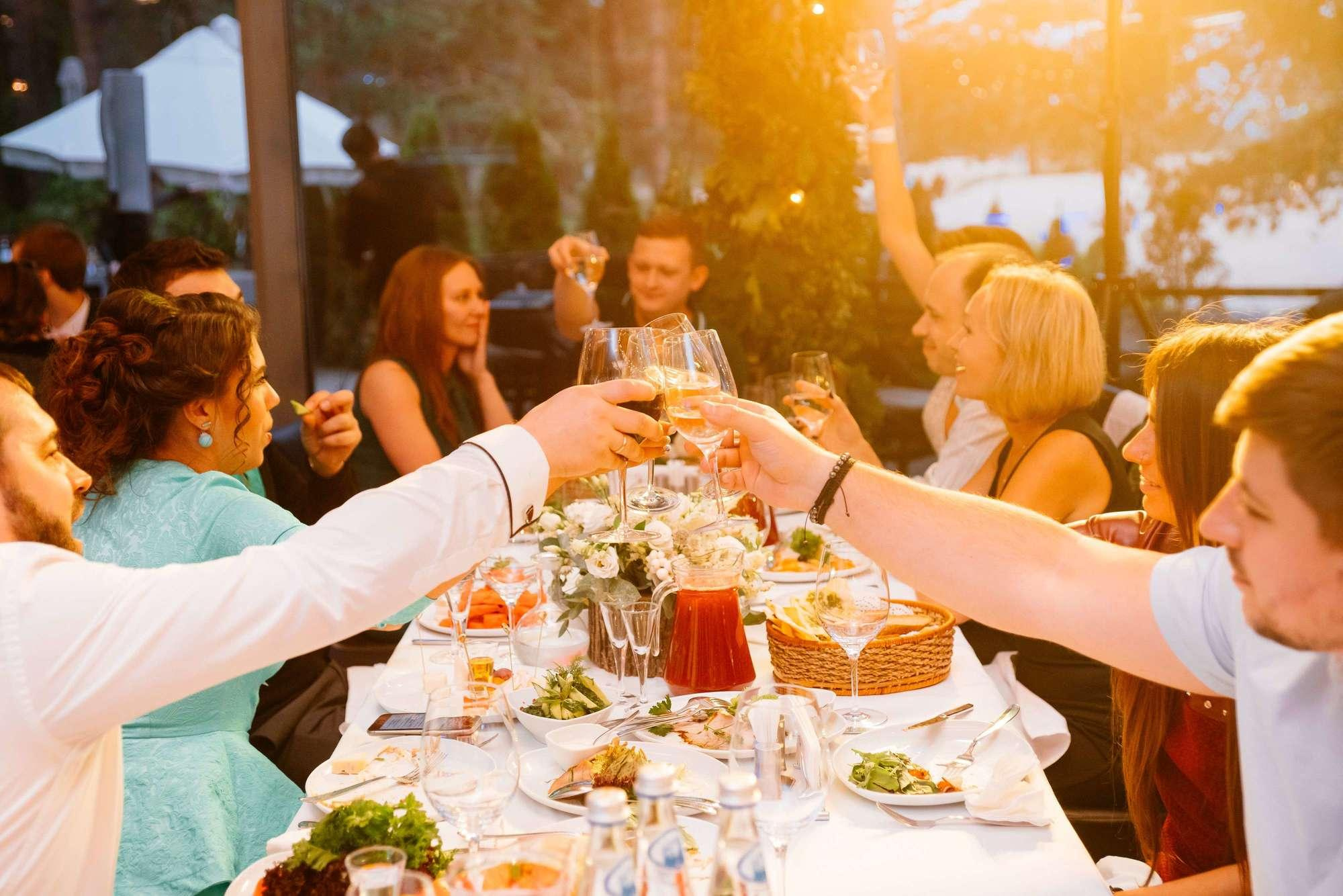 Костя и Катя