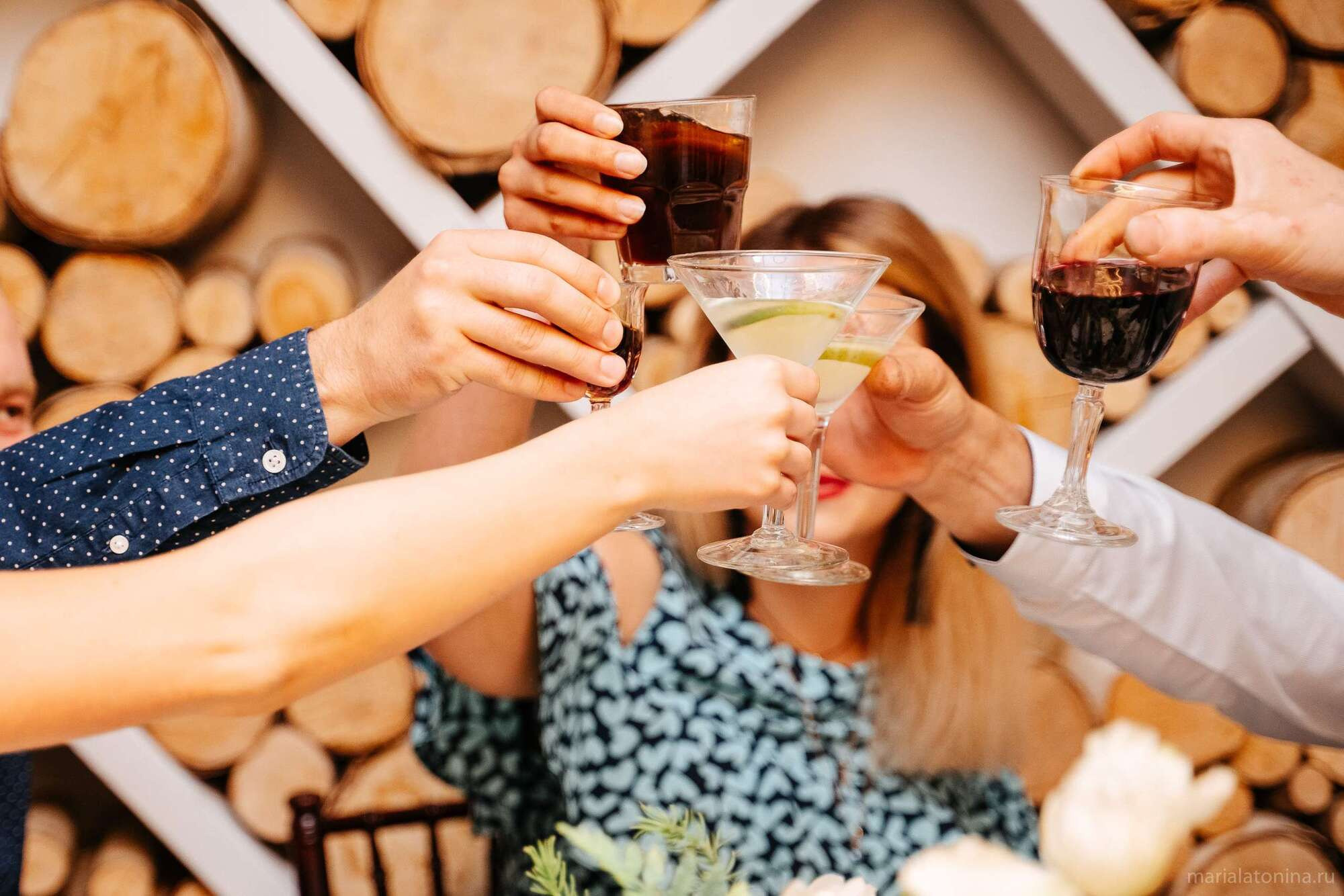 Стасян и Нателла